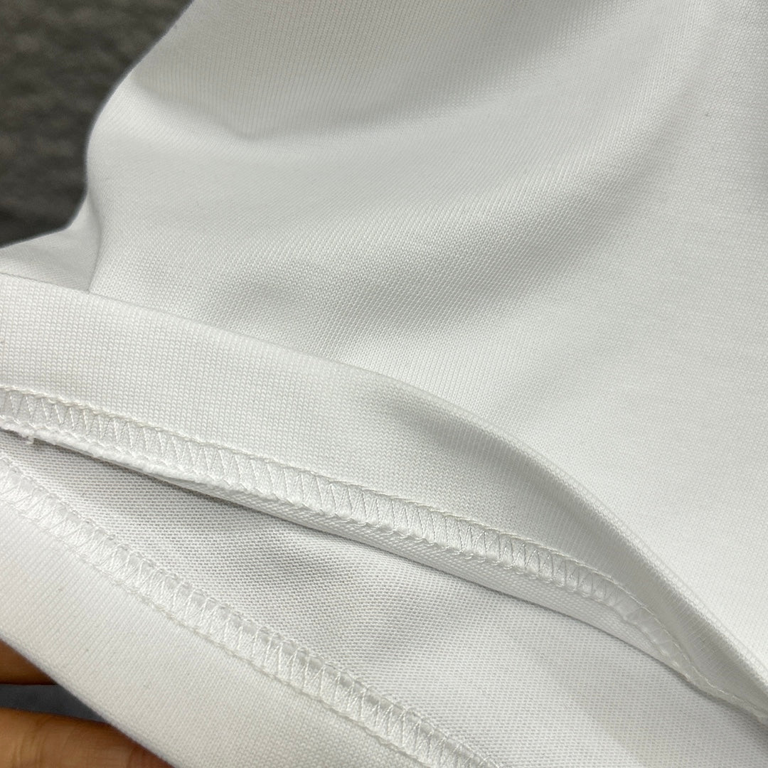 LuxluxHouse Best Quality Clothes Ralph Lauren T-shirt