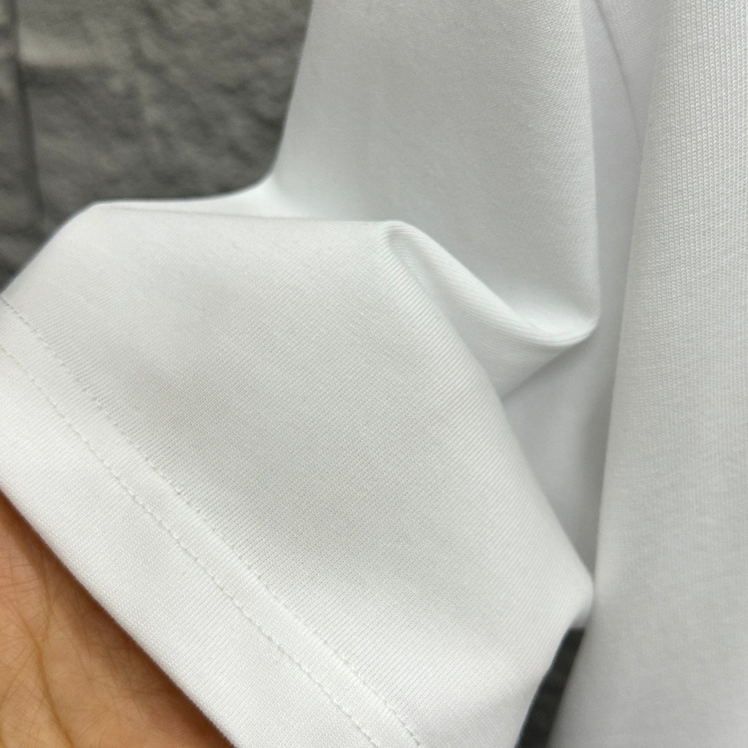 LuxluxHouse Best Quality Clothes Ralph Lauren T-shirt
