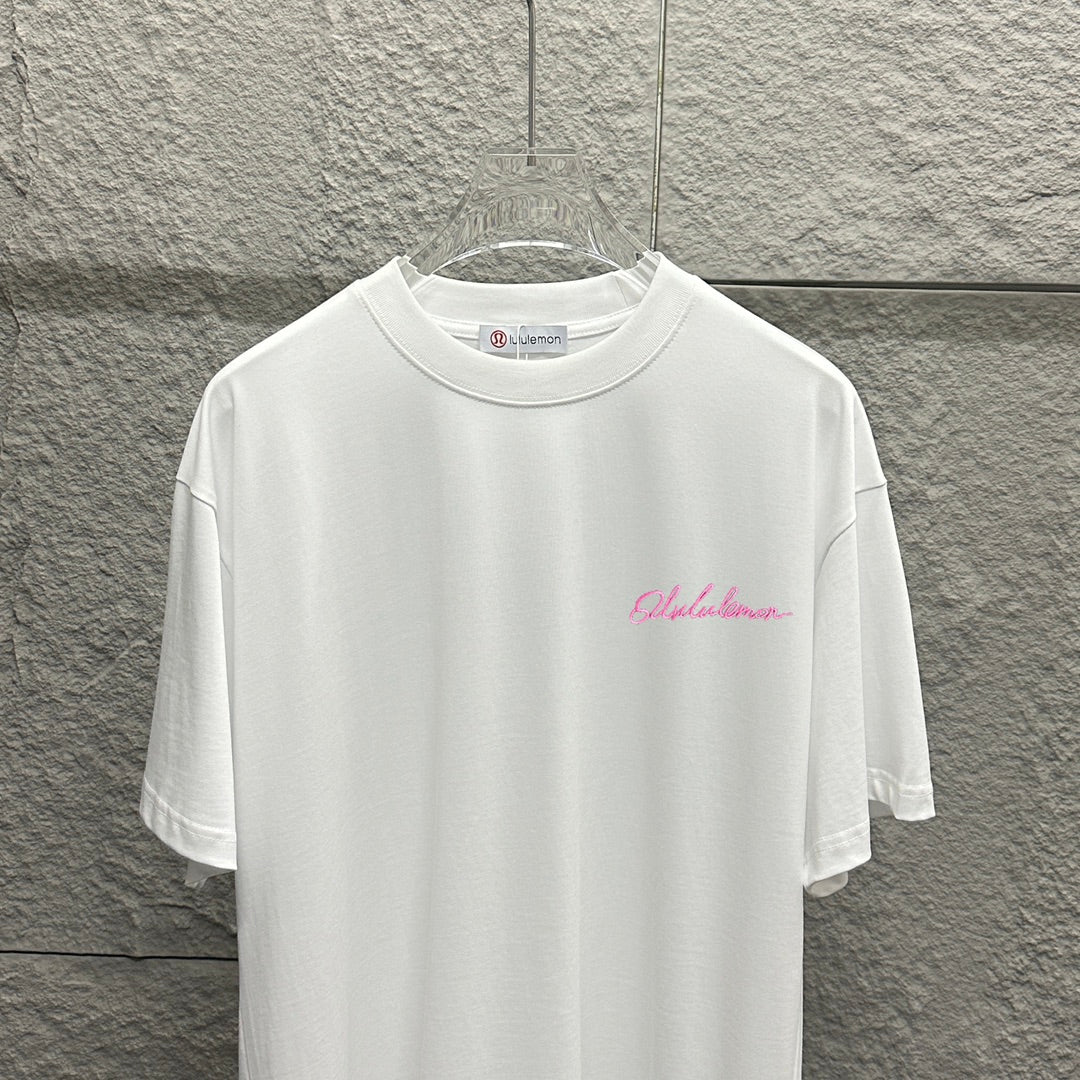 LuxluxHouse Best Quality Clothes Ralph Lauren T-shirt