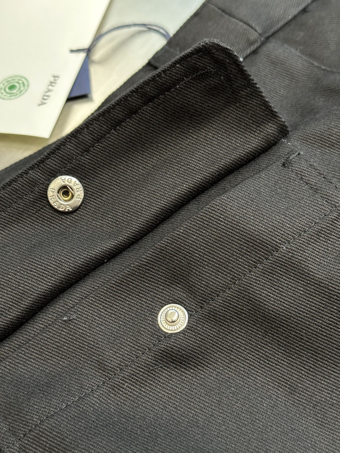 LuxluxHouse Best Quality Clothes Pants Prada