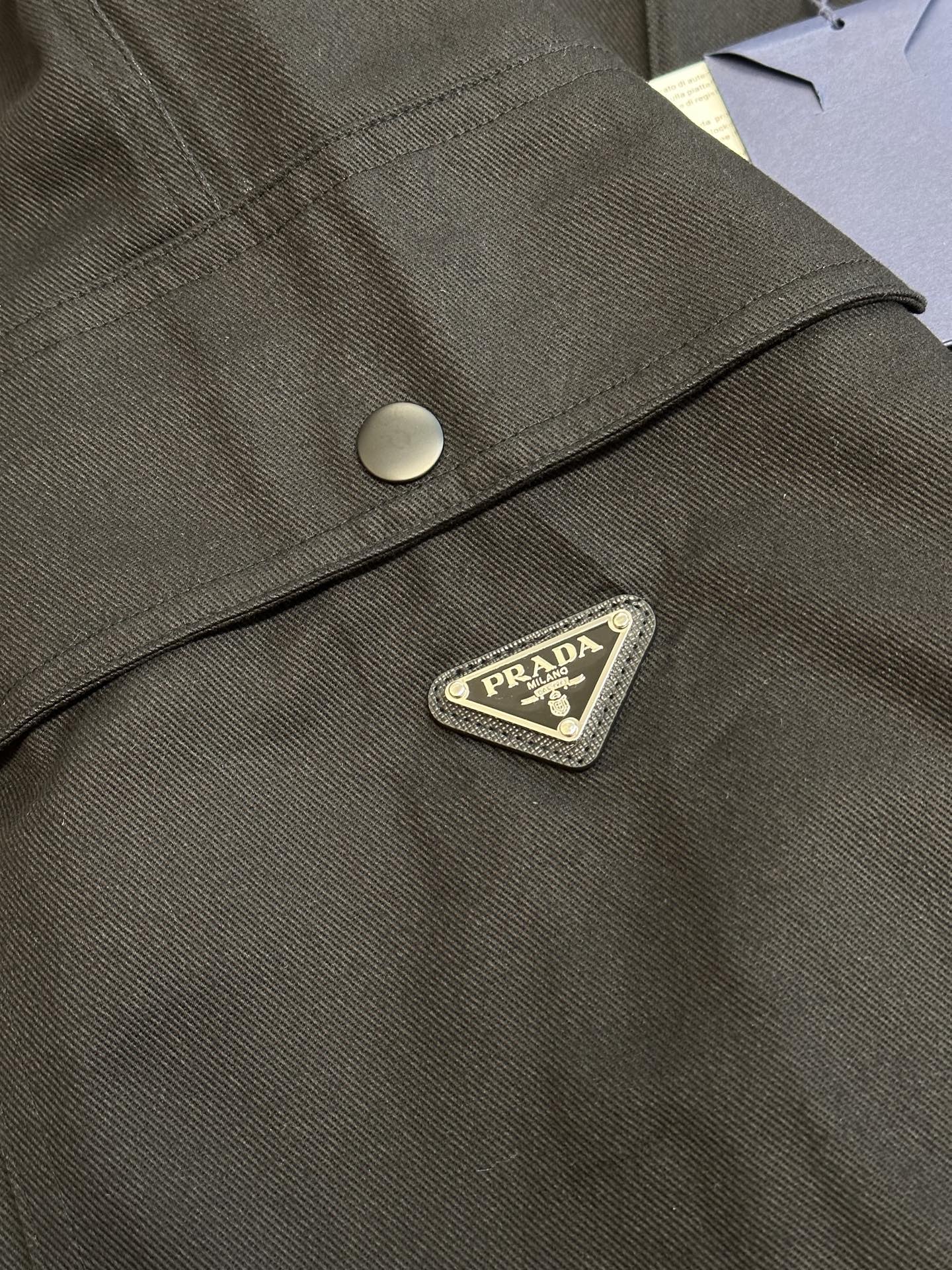 LuxluxHouse Best Quality Clothes Pants Prada