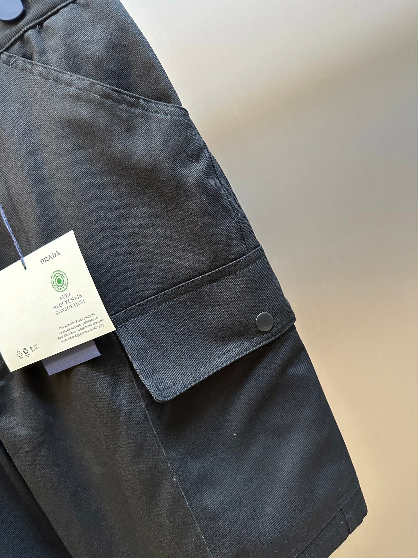 LuxluxHouse Best Quality Clothes Pants Prada