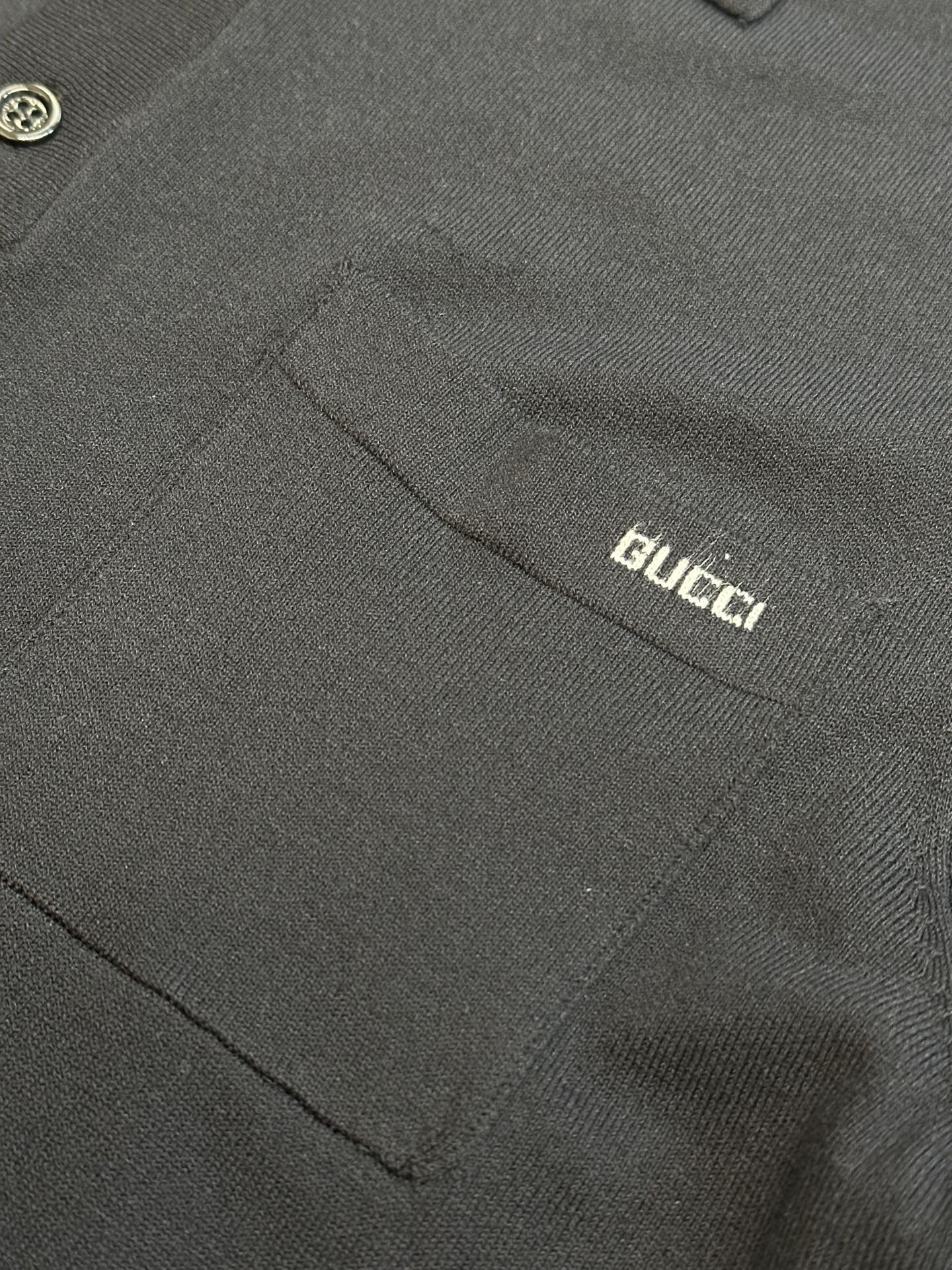 LuxluxHouse Best Quality Clothes Shirts&Polo Gucci