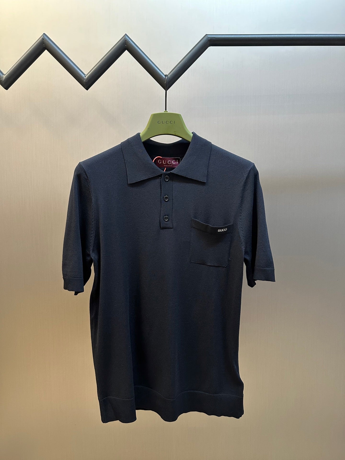 LuxluxHouse Best Quality Clothes Shirts&Polo Gucci