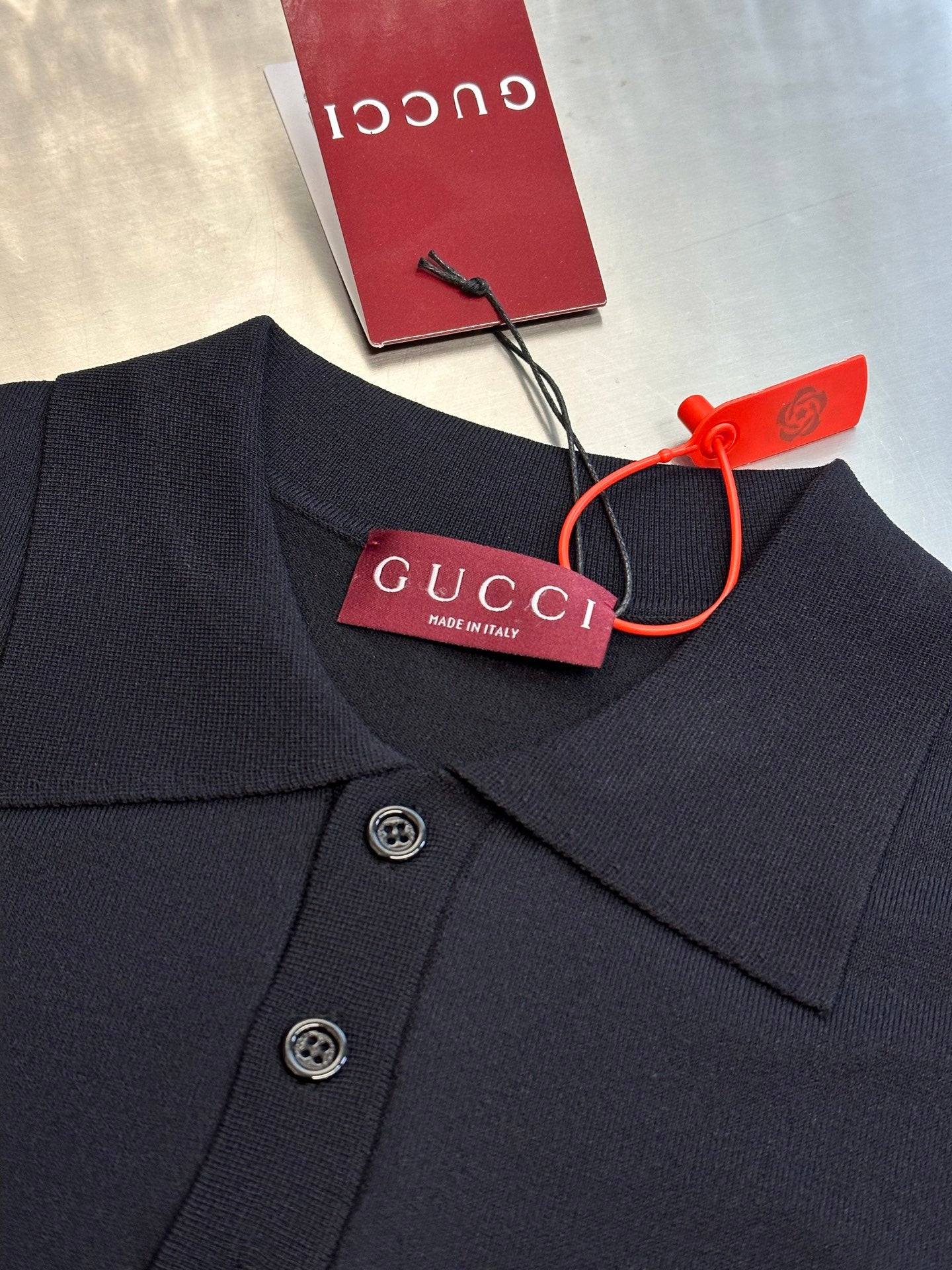 LuxluxHouse Best Quality Clothes Shirts&Polo Gucci