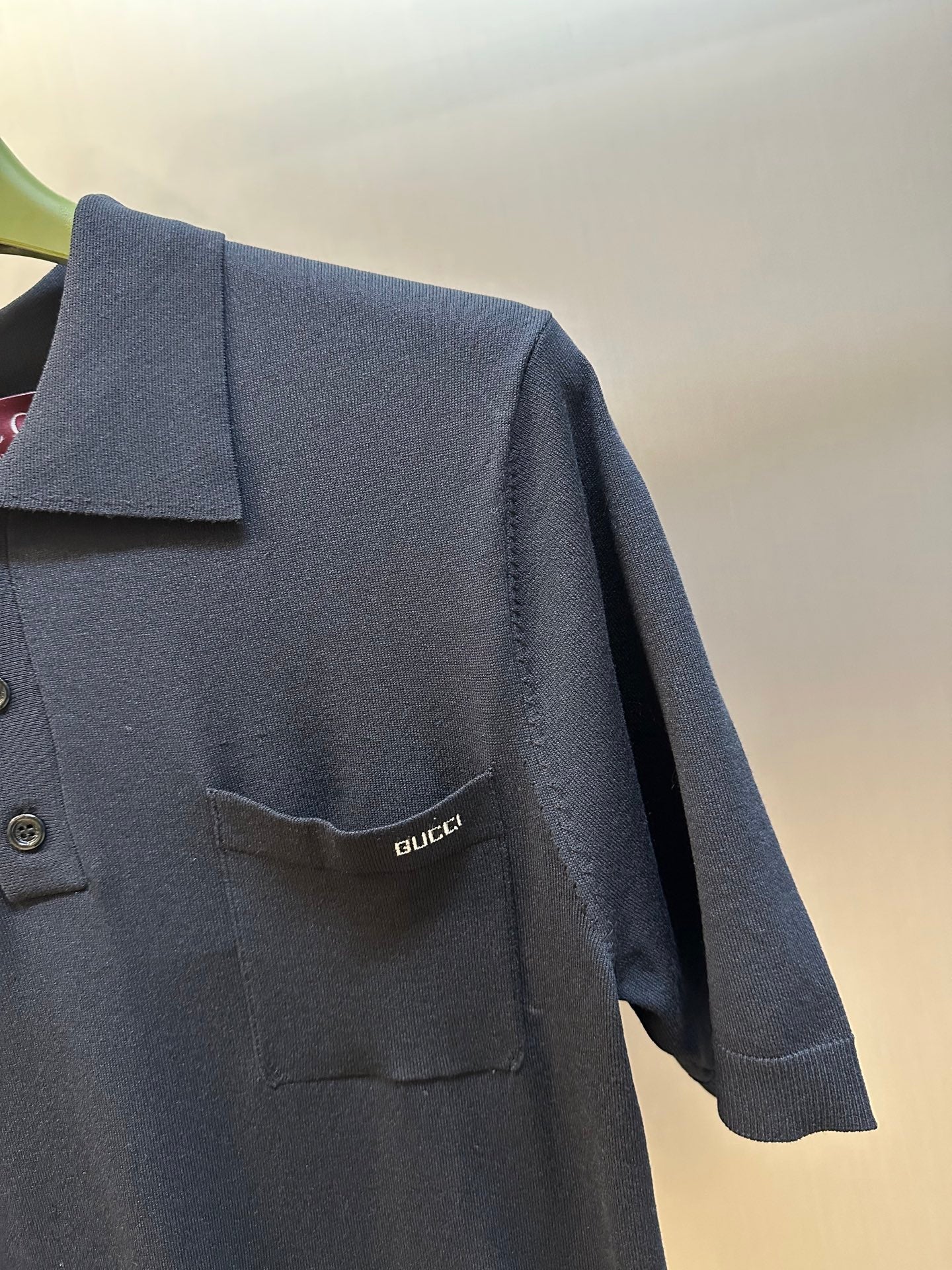 LuxluxHouse Best Quality Clothes Shirts&Polo Gucci