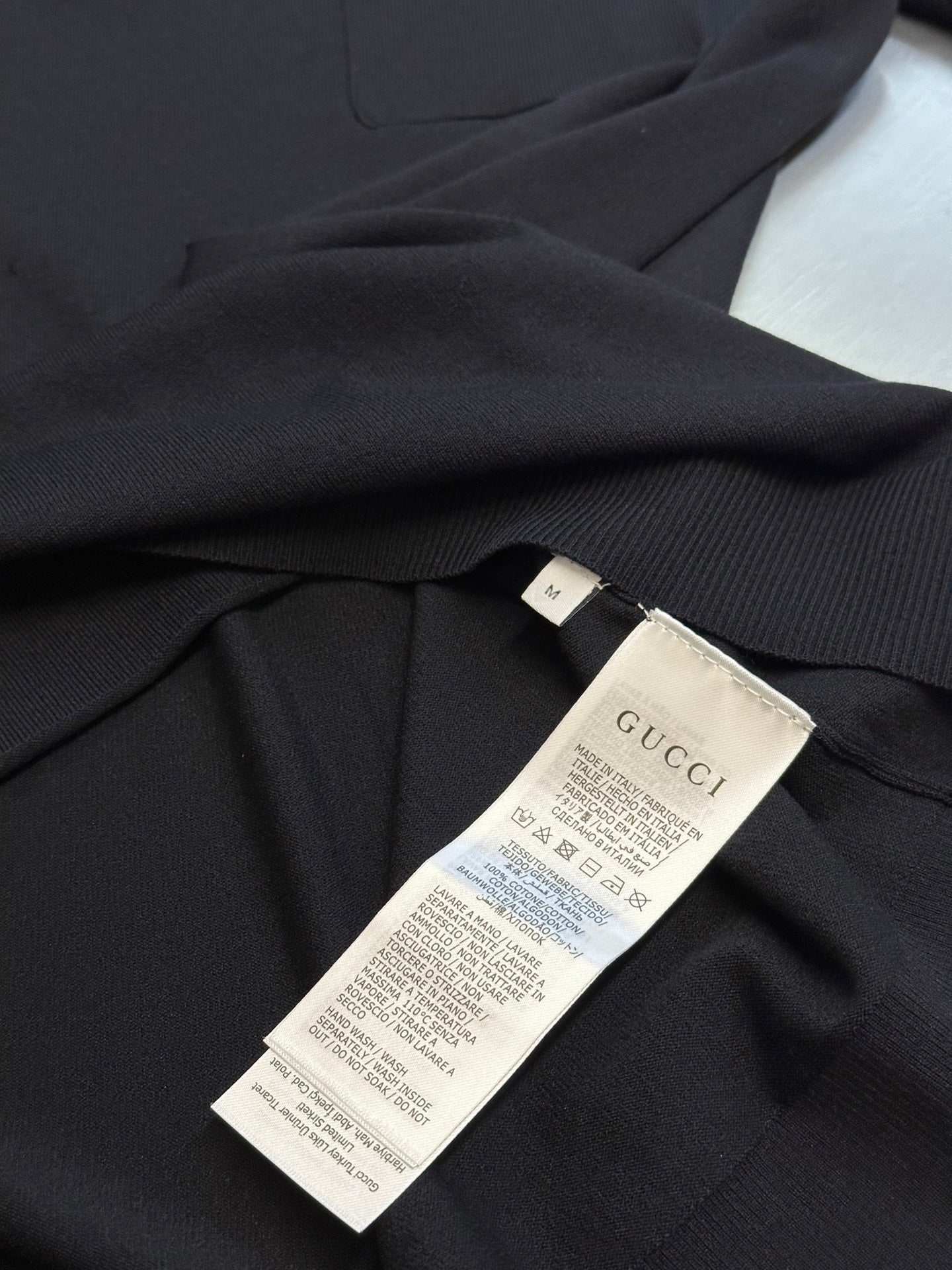 LuxluxHouse Best Quality Clothes Shirts&Polo Gucci