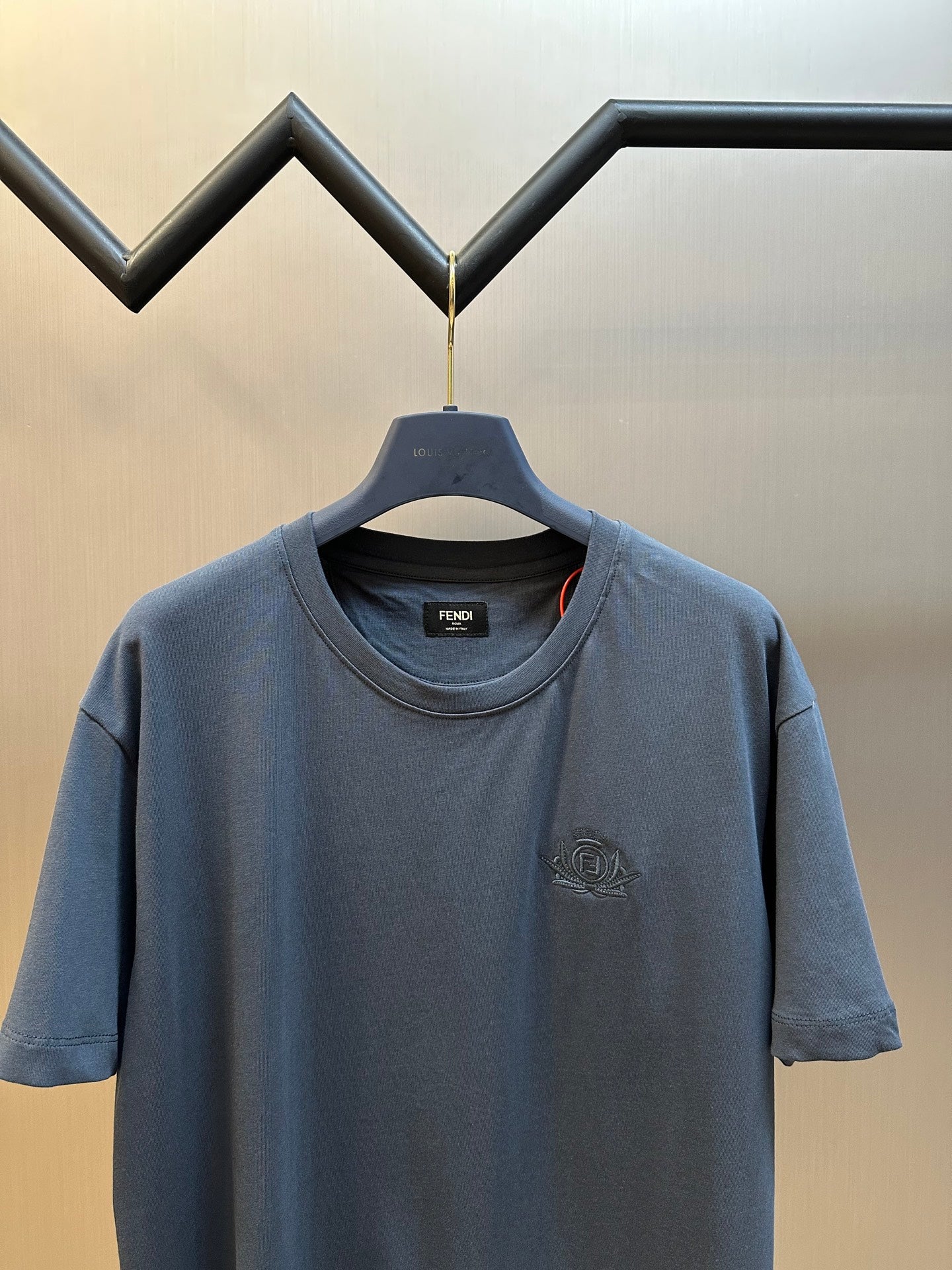 LuxluxHouse Best Quality Clothes Fendi T-shirt