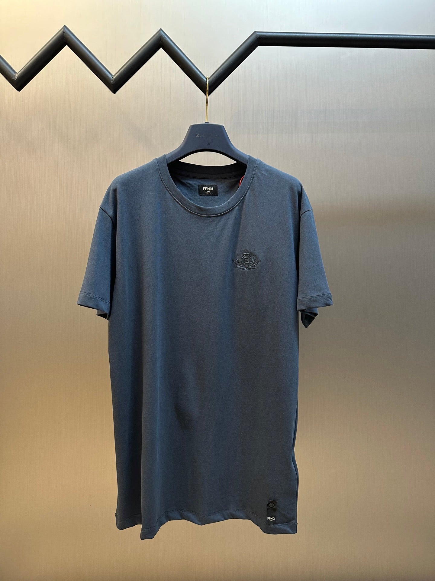 LuxluxHouse Best Quality Clothes Fendi T-shirt
