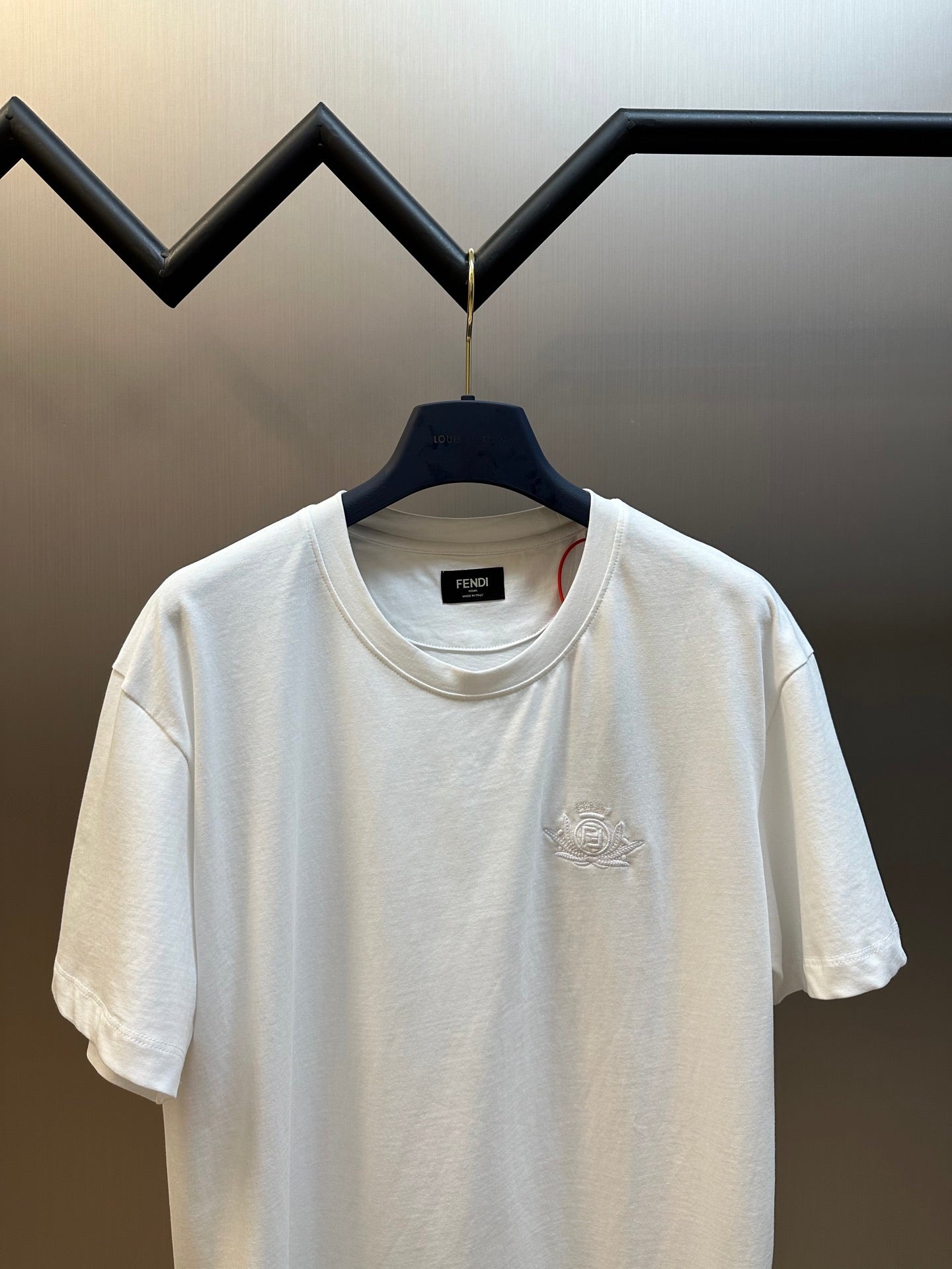 LuxluxHouse Best Quality Clothes Fendi T-shirt