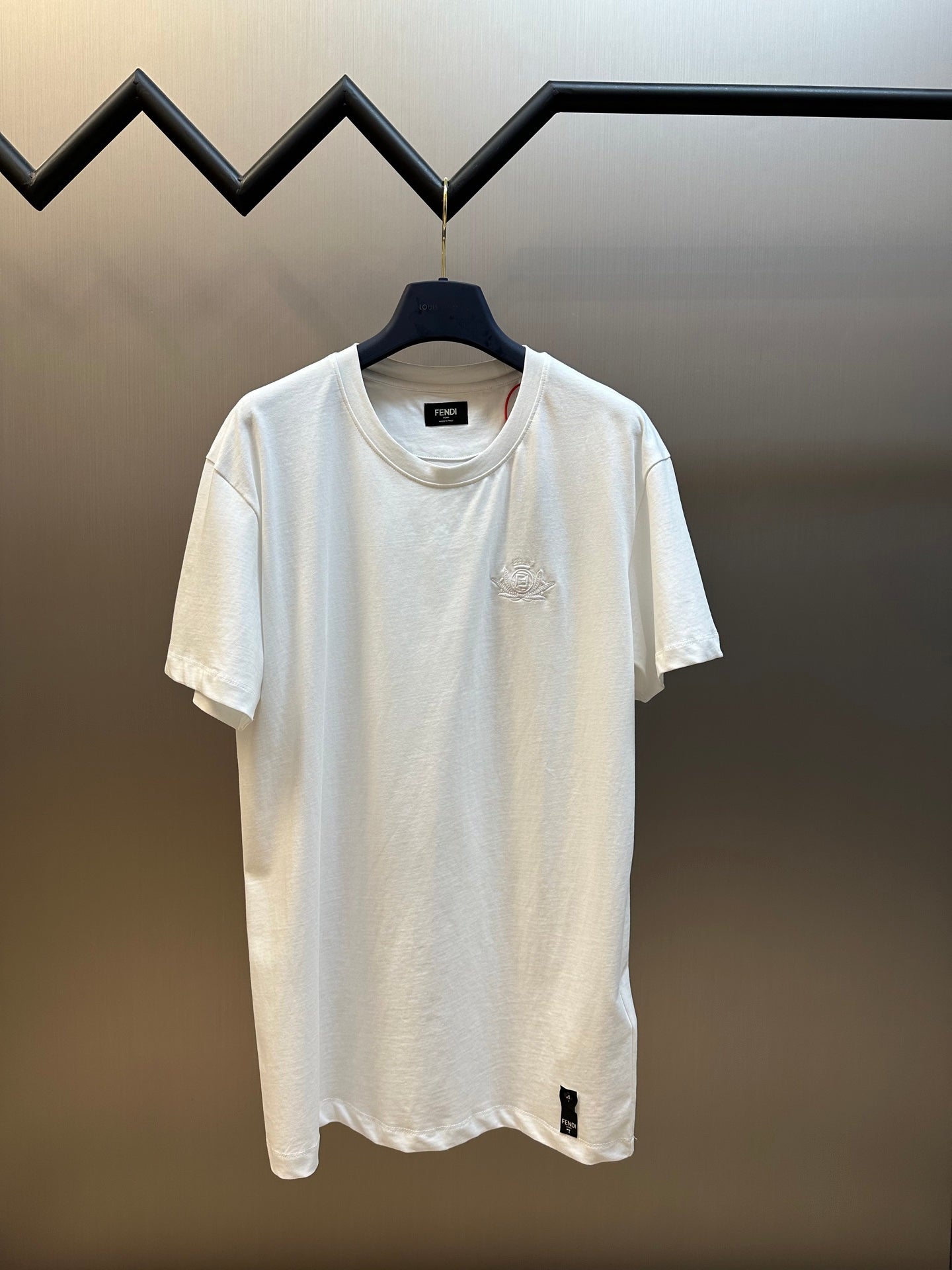 LuxluxHouse Best Quality Clothes Fendi T-shirt