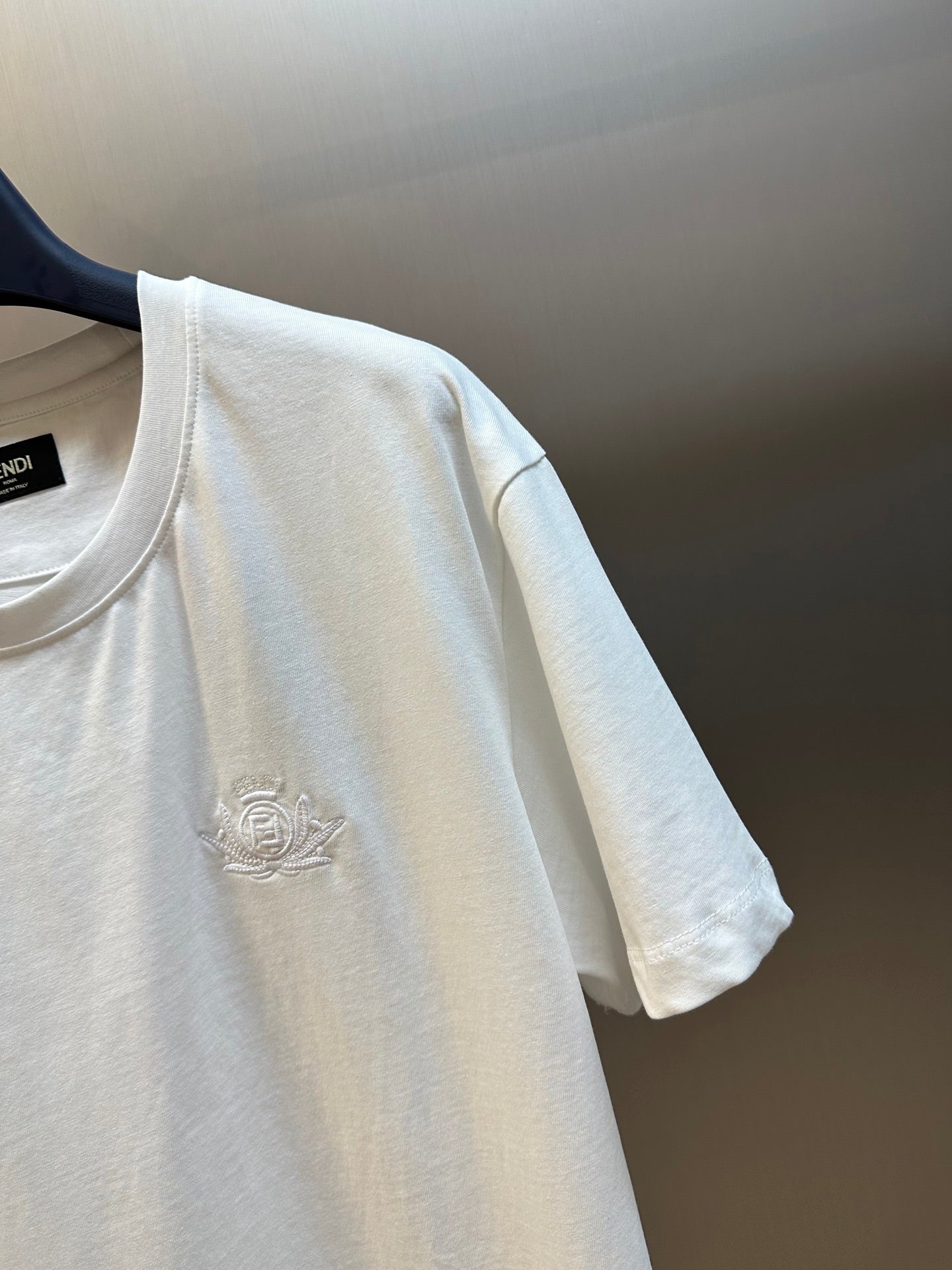 LuxluxHouse Best Quality Clothes Fendi T-shirt