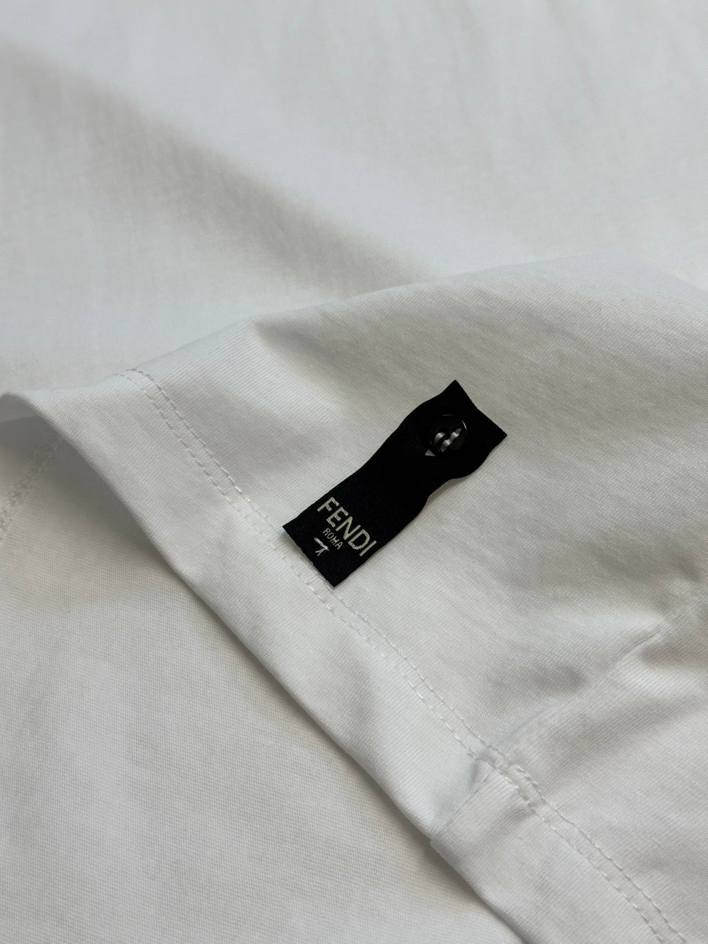 LuxluxHouse Best Quality Clothes Fendi T-shirt