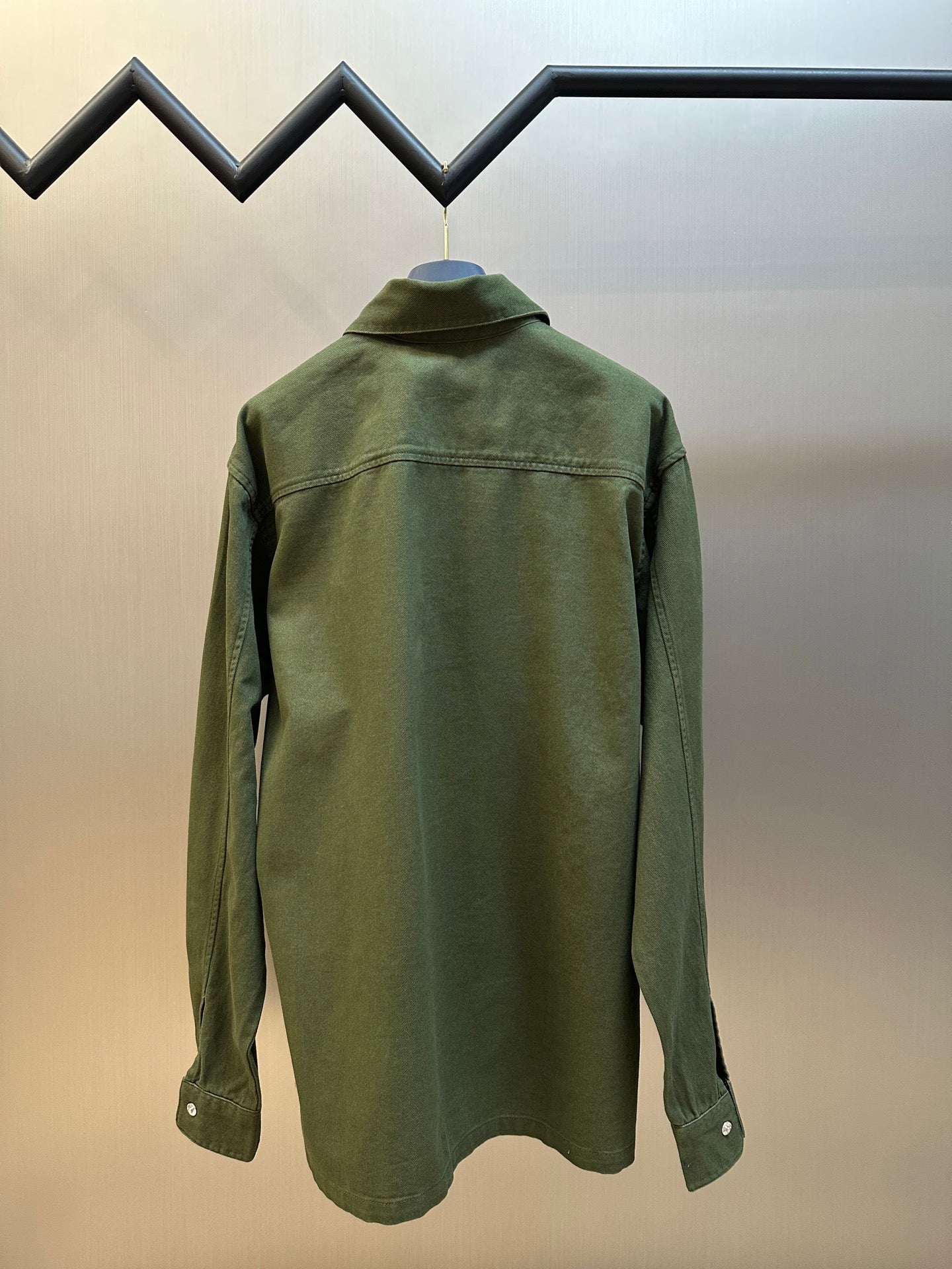 LuxluxHouse Best Quality Clothes Shirts&Polo Amiri