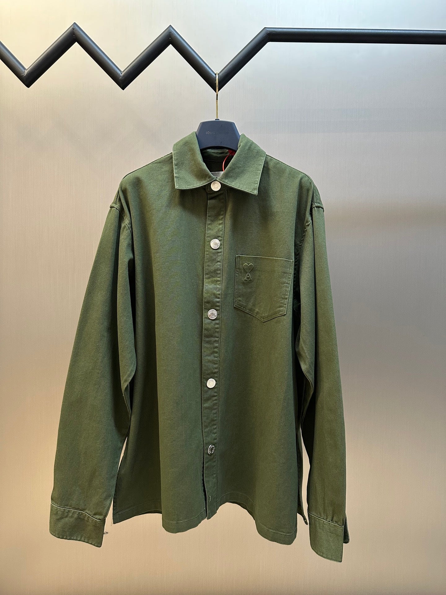 LuxluxHouse Best Quality Clothes Shirts&Polo Amiri