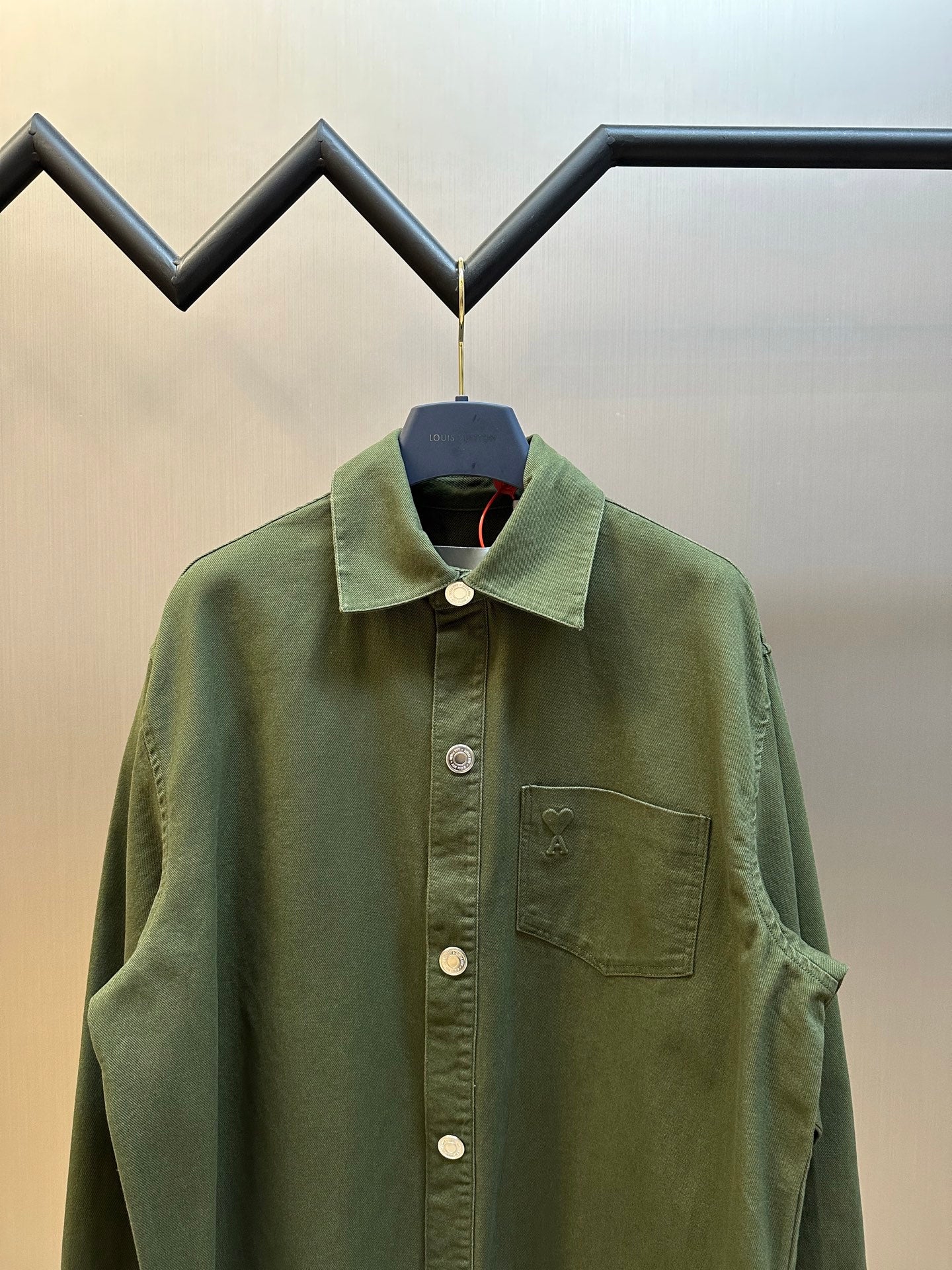 LuxluxHouse Best Quality Clothes Shirts&Polo Amiri