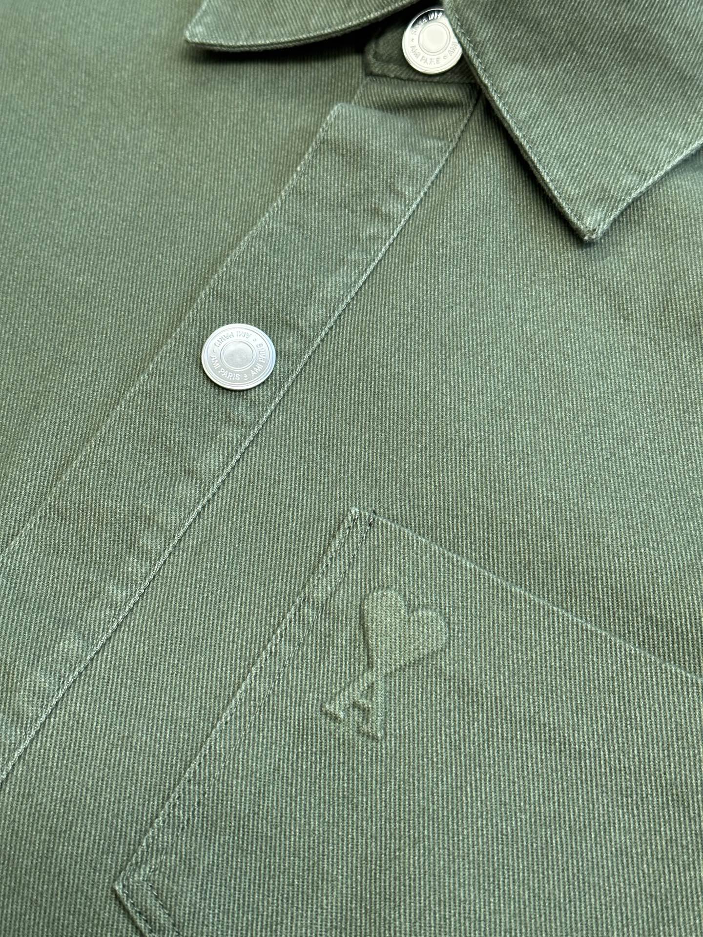 LuxluxHouse Best Quality Clothes Shirts&Polo Amiri