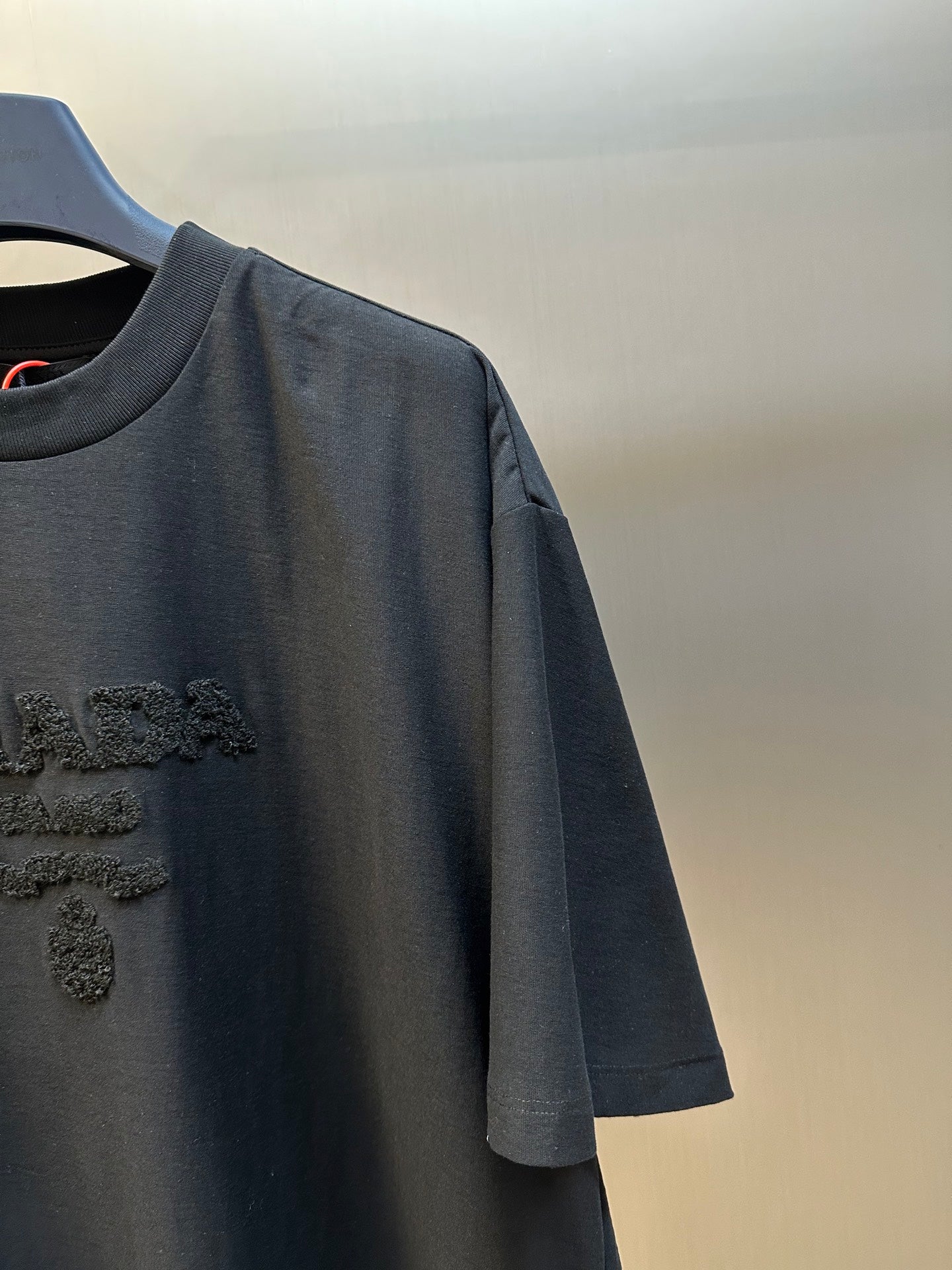 LuxluxHouse Best Quality Clothes T-shirt Prada
