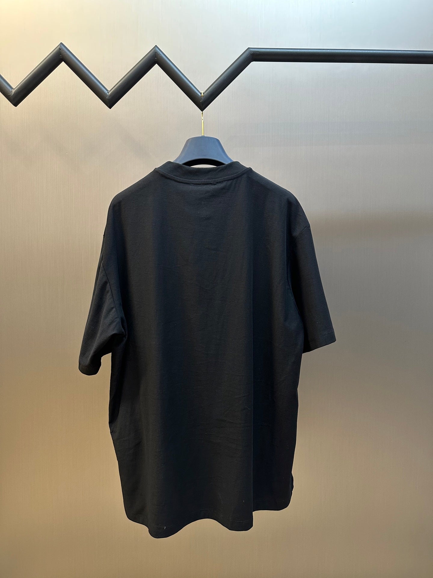 LuxluxHouse Best Quality Clothes T-shirt Prada