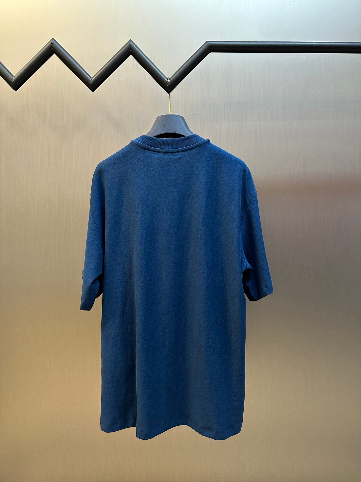 LuxluxHouse Best Quality Clothes T-shirt Prada