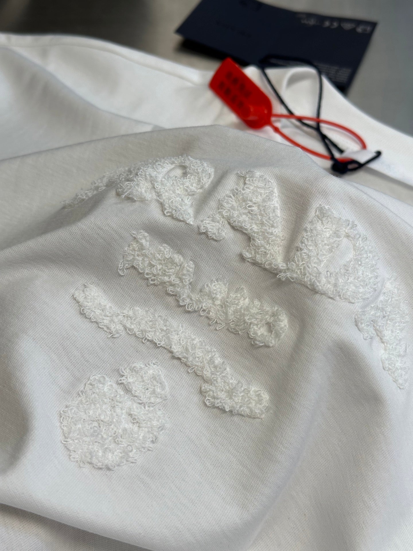 LuxluxHouse Best Quality Clothes T-shirt Prada