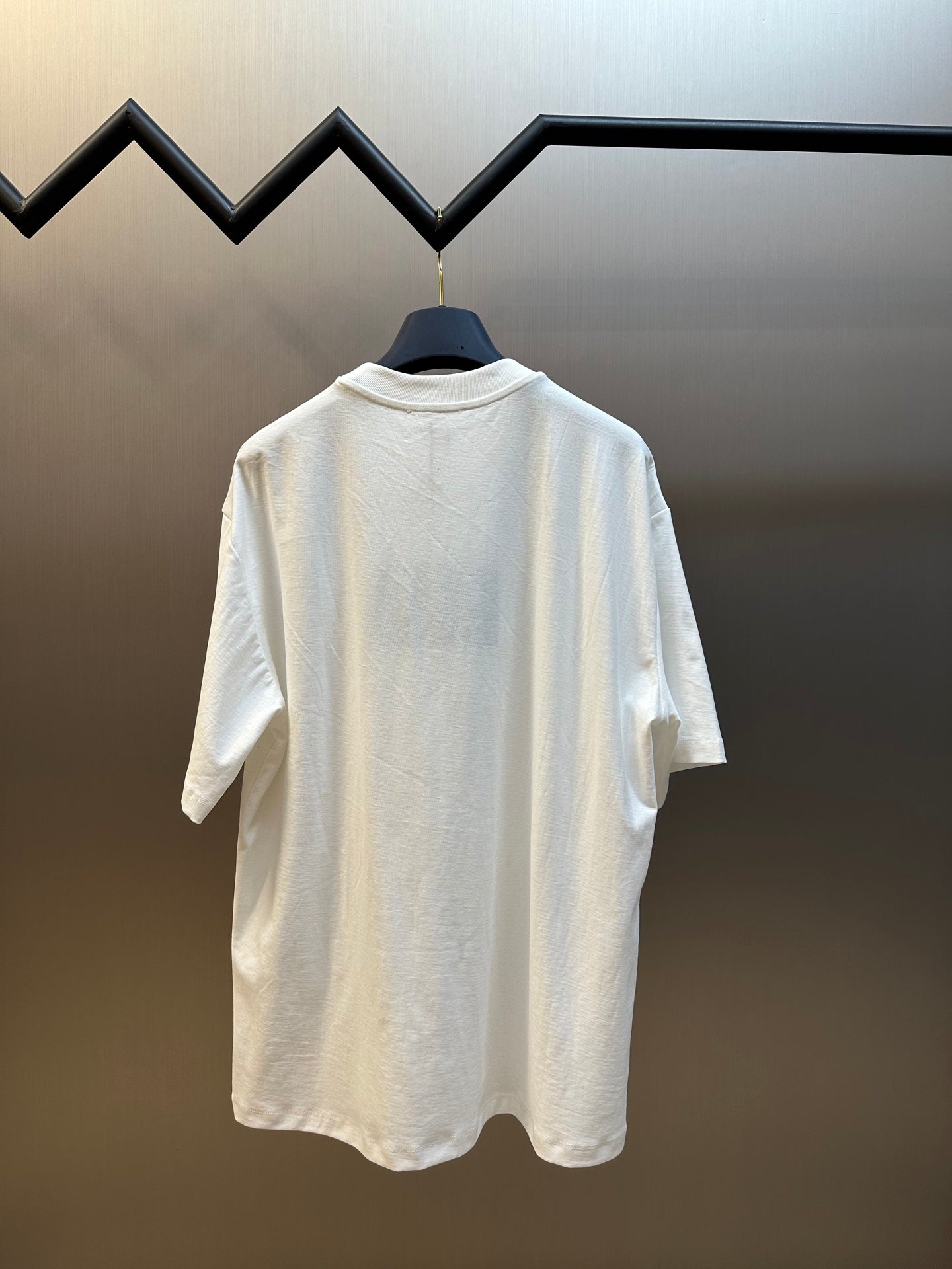 LuxluxHouse Best Quality Clothes T-shirt Prada
