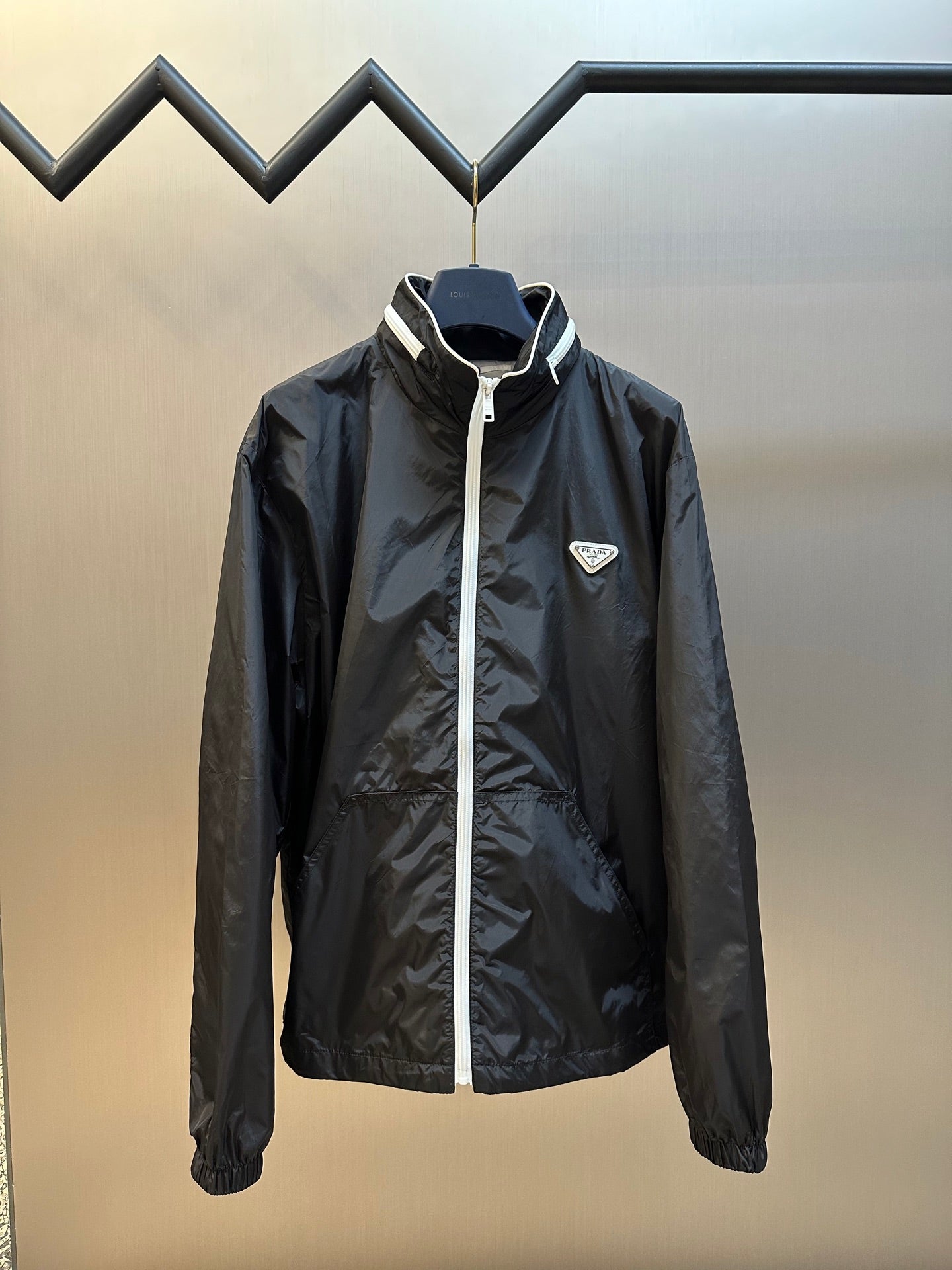 LuxluxHouse Best Quality Clothes Coats & Jackets Prada