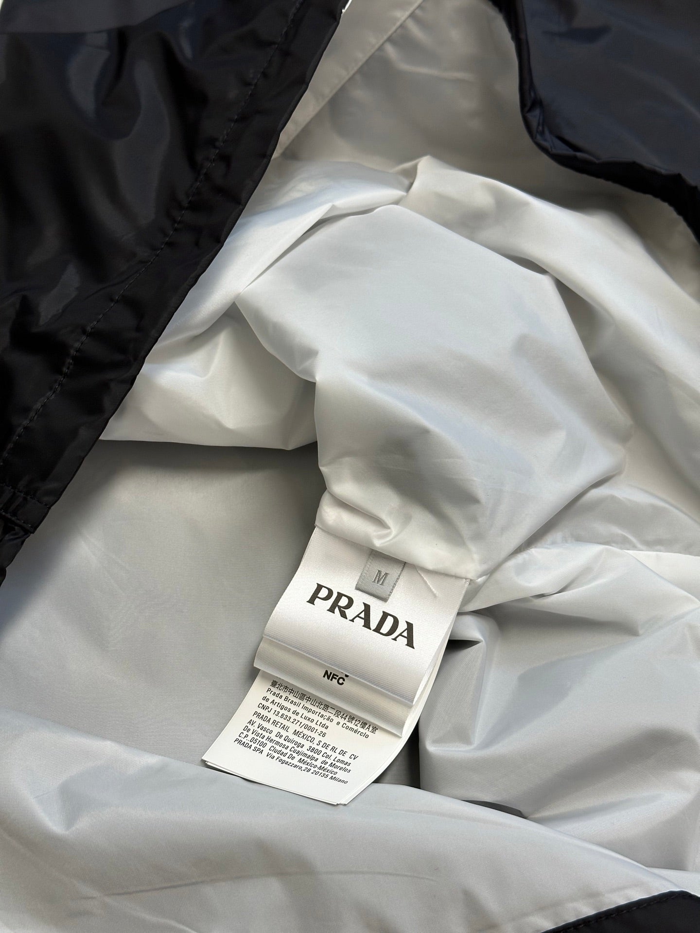 LuxluxHouse Best Quality Clothes Coats & Jackets Prada