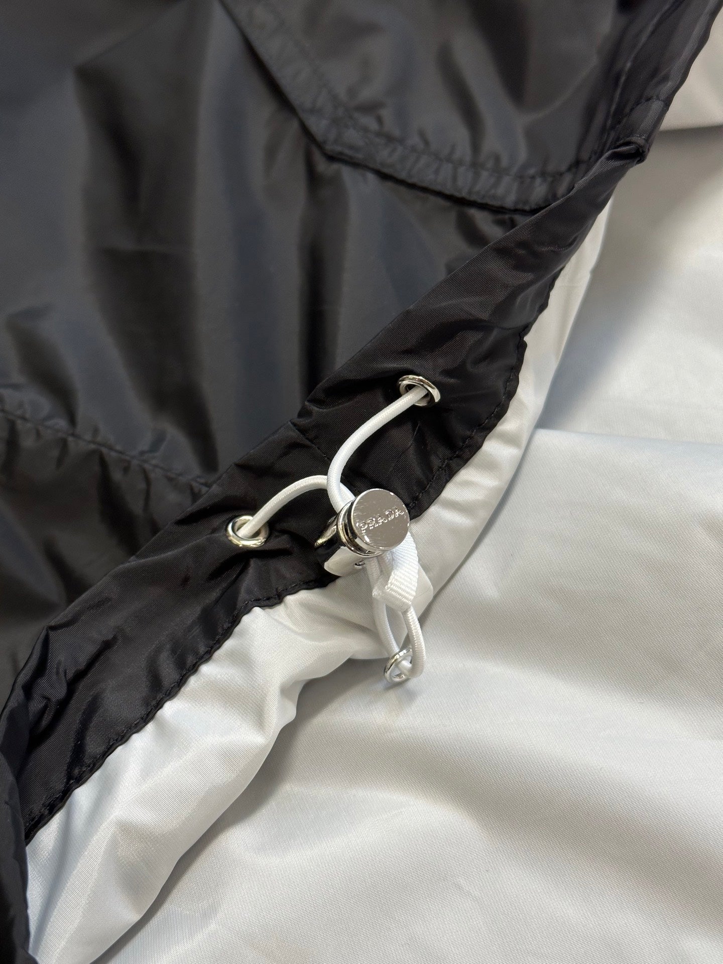 LuxluxHouse Best Quality Clothes Coats & Jackets Prada
