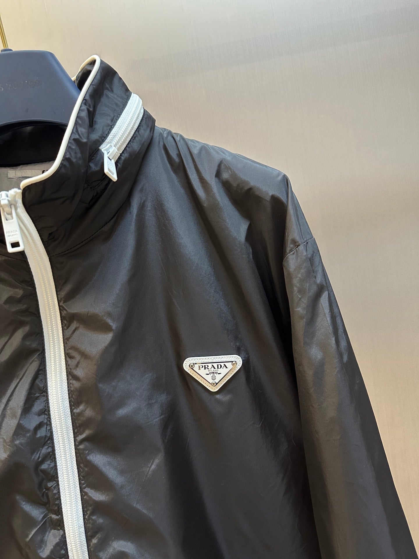 LuxluxHouse Best Quality Clothes Coats & Jackets Prada