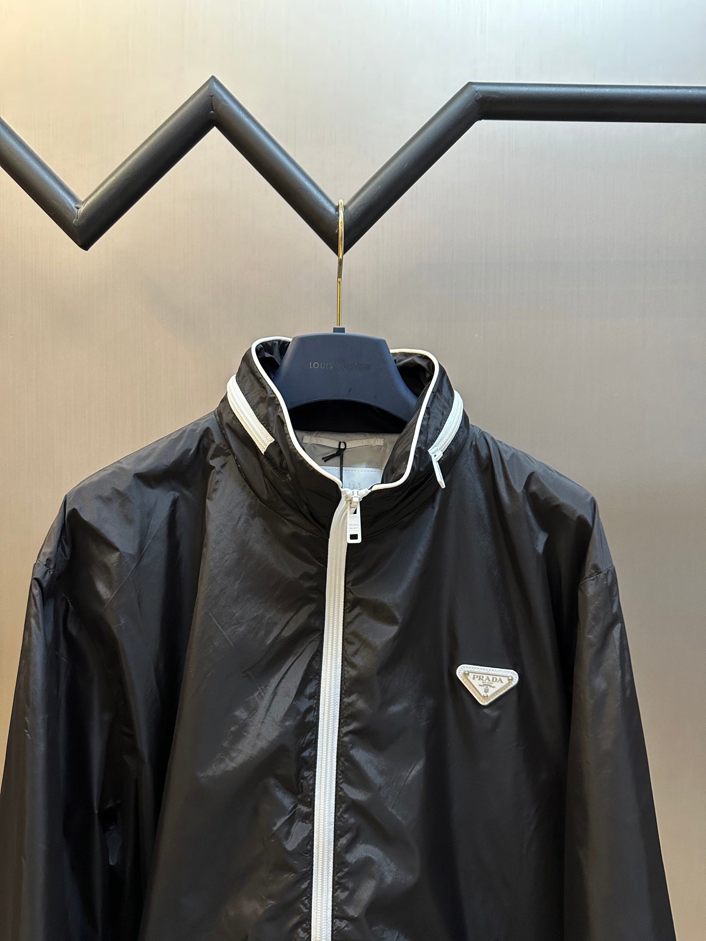 LuxluxHouse Best Quality Clothes Coats & Jackets Prada