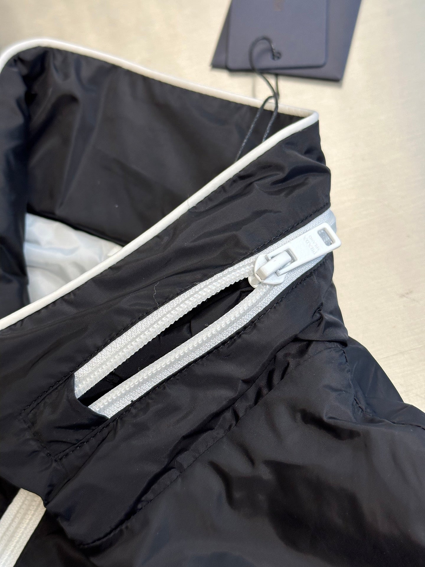 LuxluxHouse Best Quality Clothes Coats & Jackets Prada