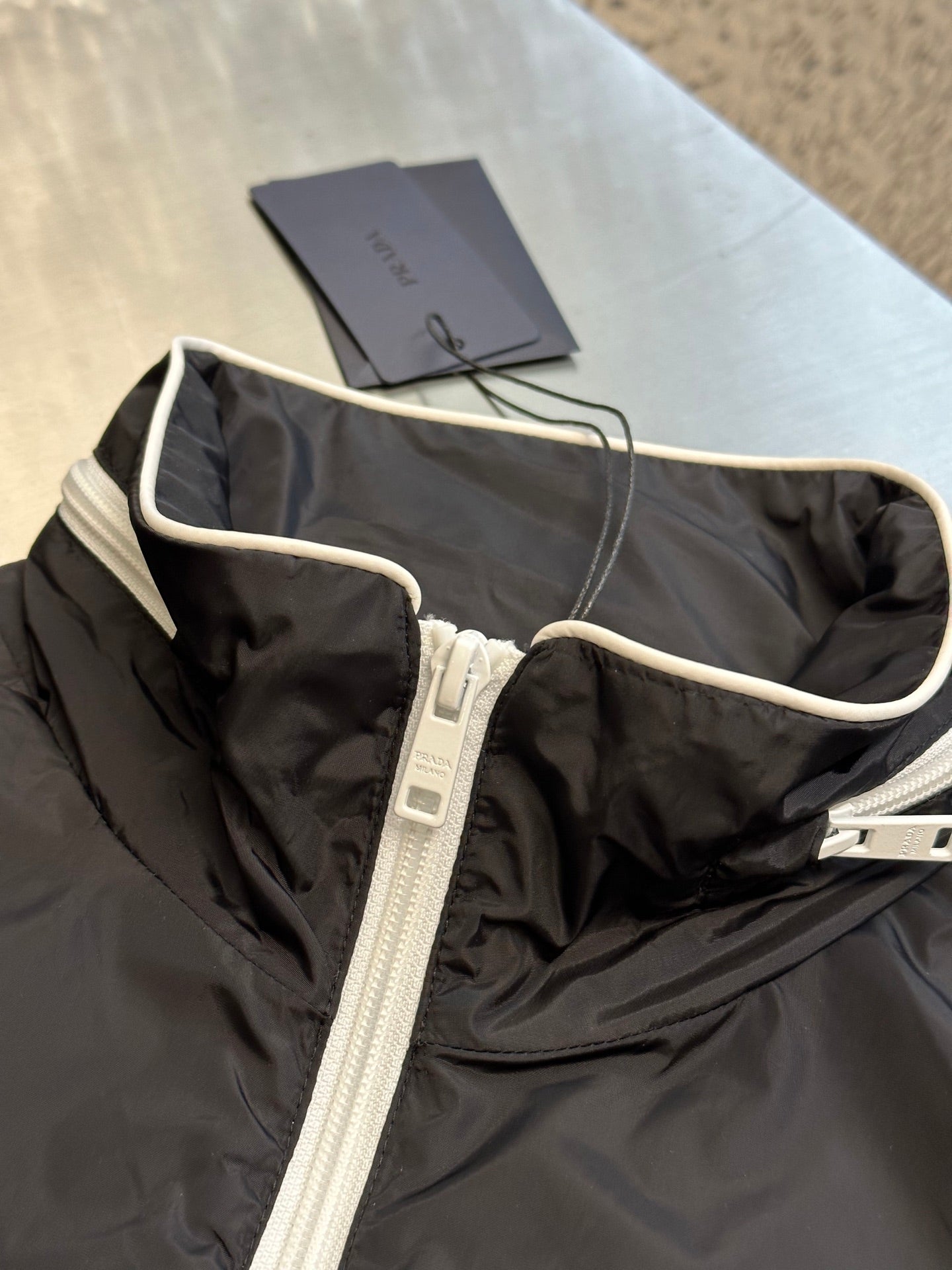 LuxluxHouse Best Quality Clothes Coats & Jackets Prada