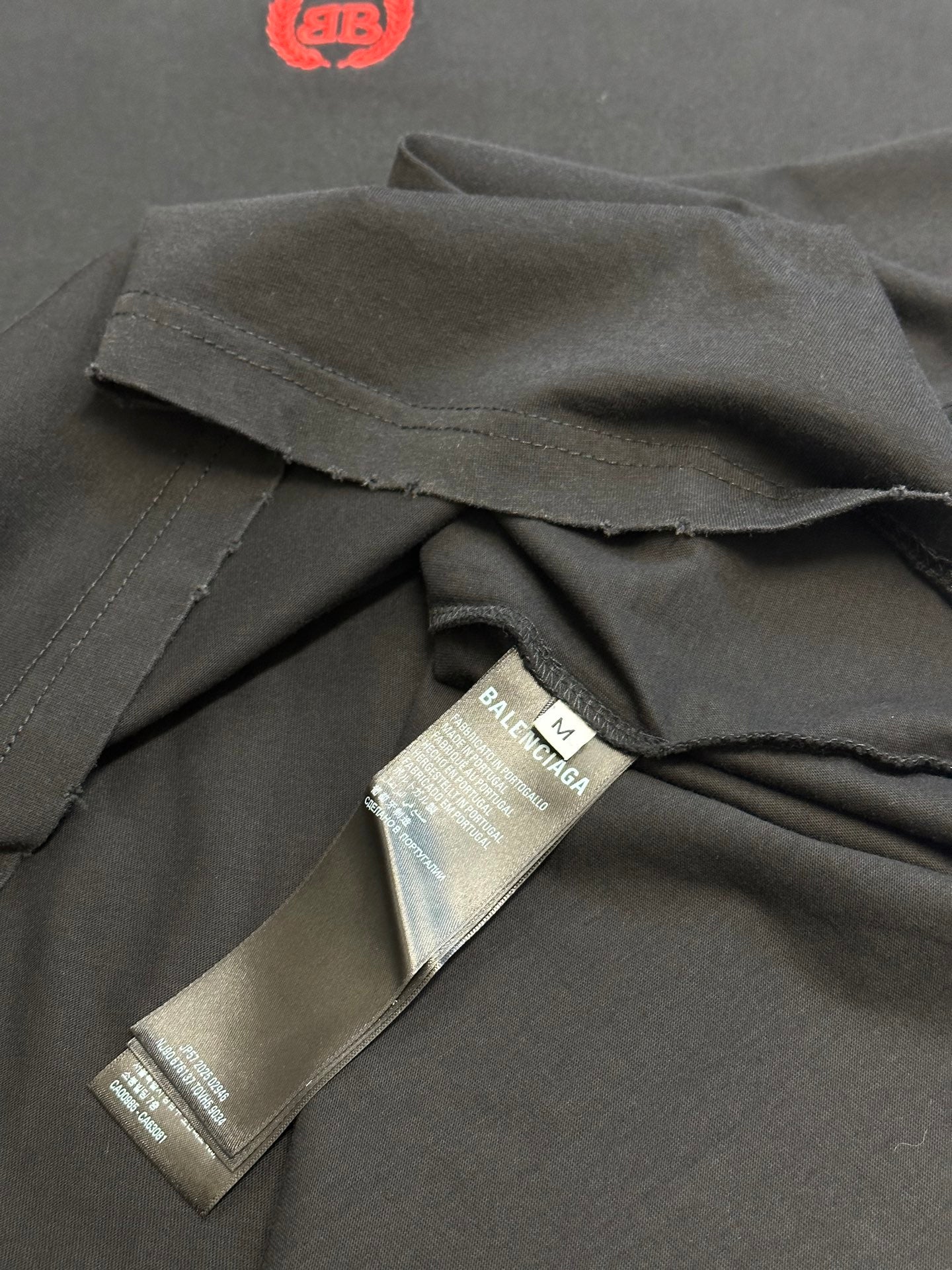 LuxluxHouse Best Quality Clothes Balenciaga T-shirt