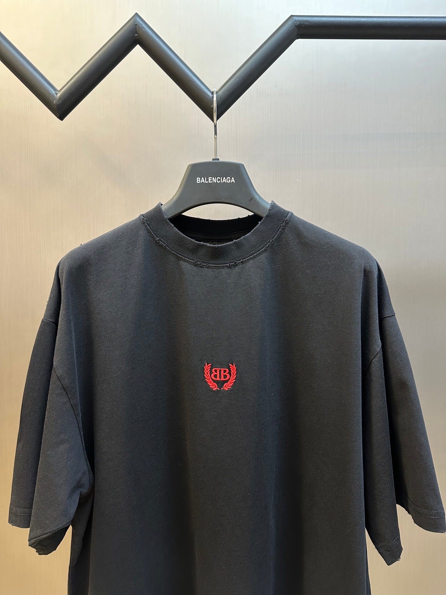 LuxluxHouse Best Quality Clothes Balenciaga T-shirt