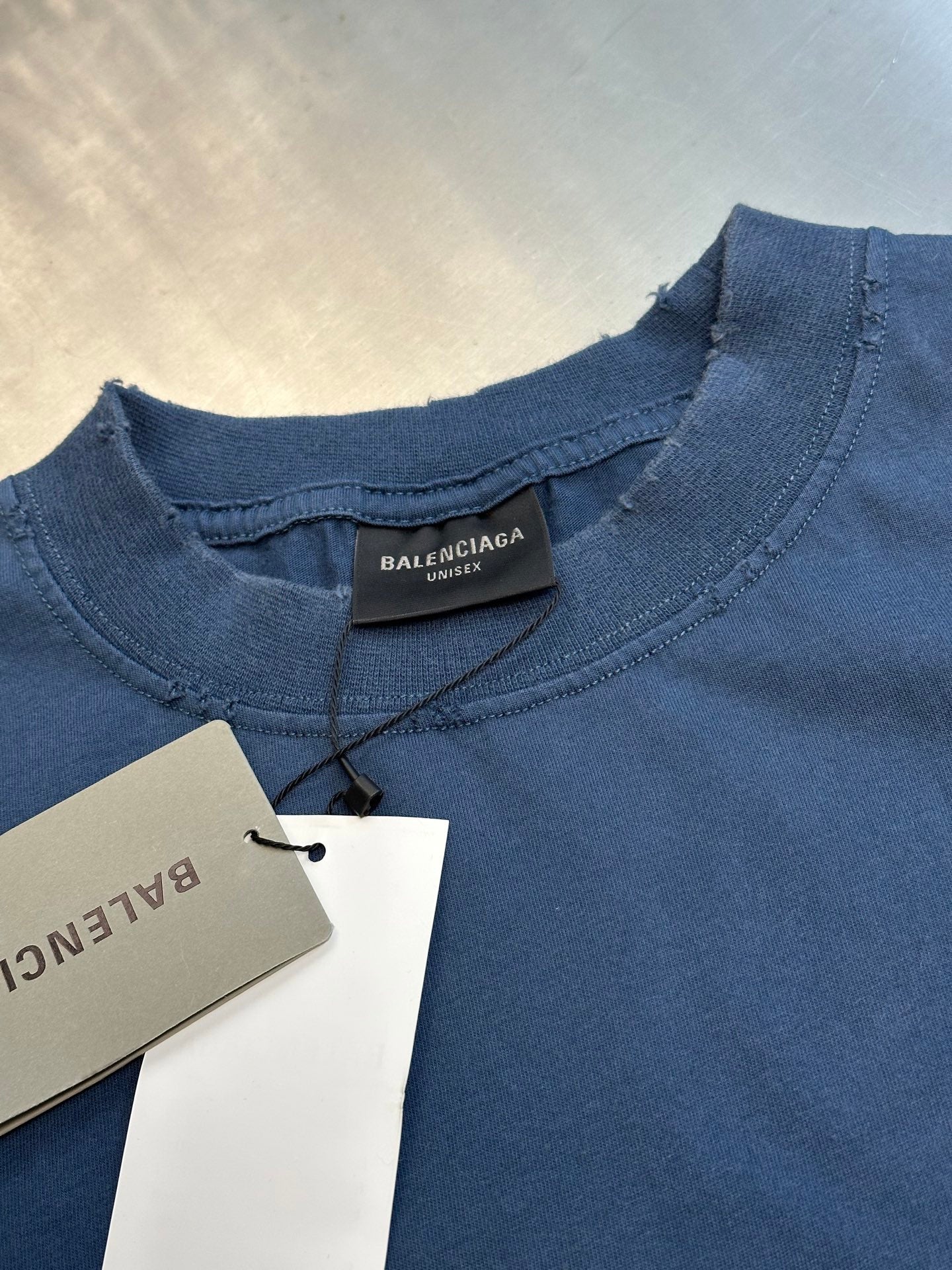 LuxluxHouse Best Quality Clothes Balenciaga T-shirt