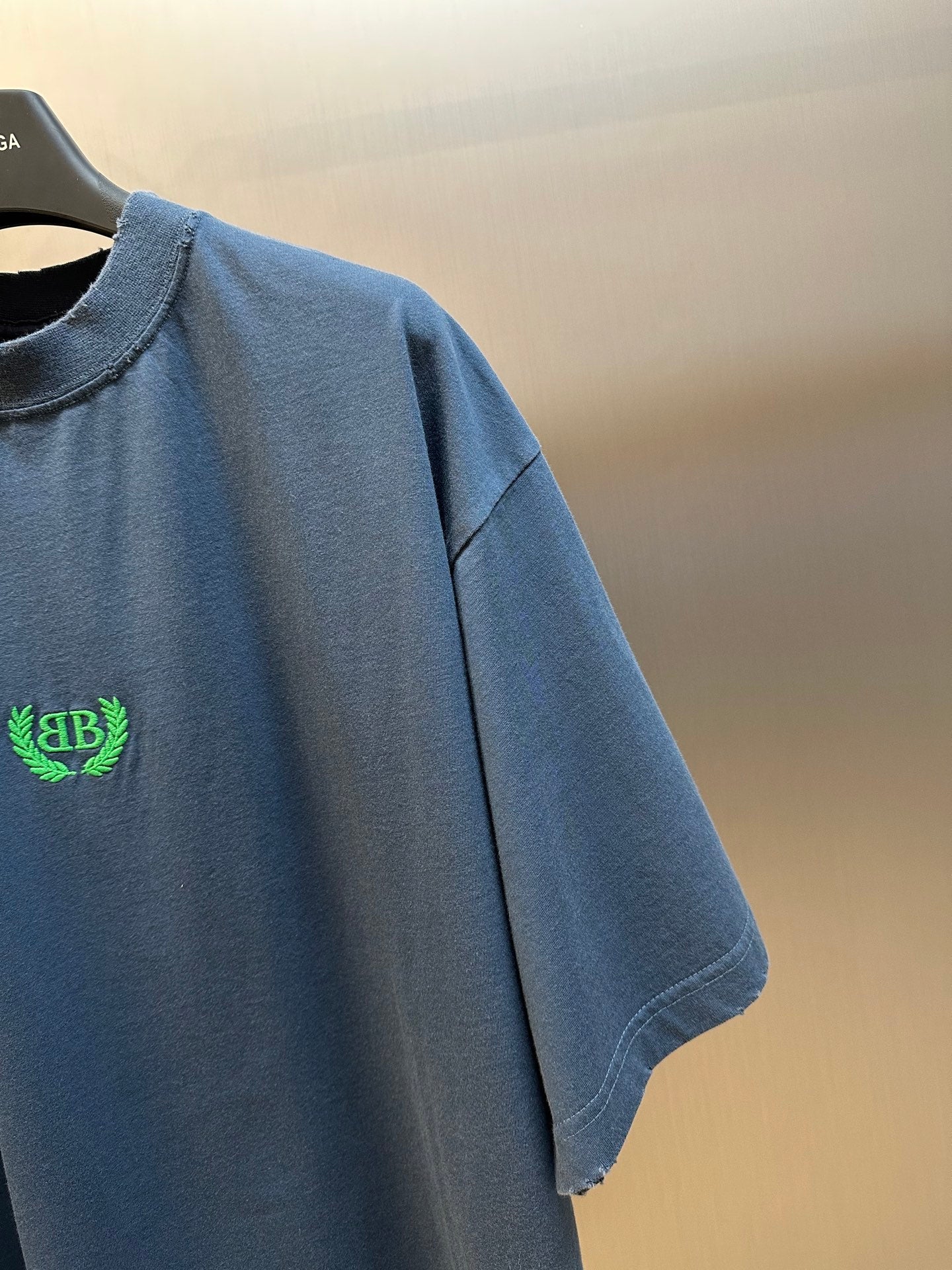 LuxluxHouse Best Quality Clothes Balenciaga T-shirt