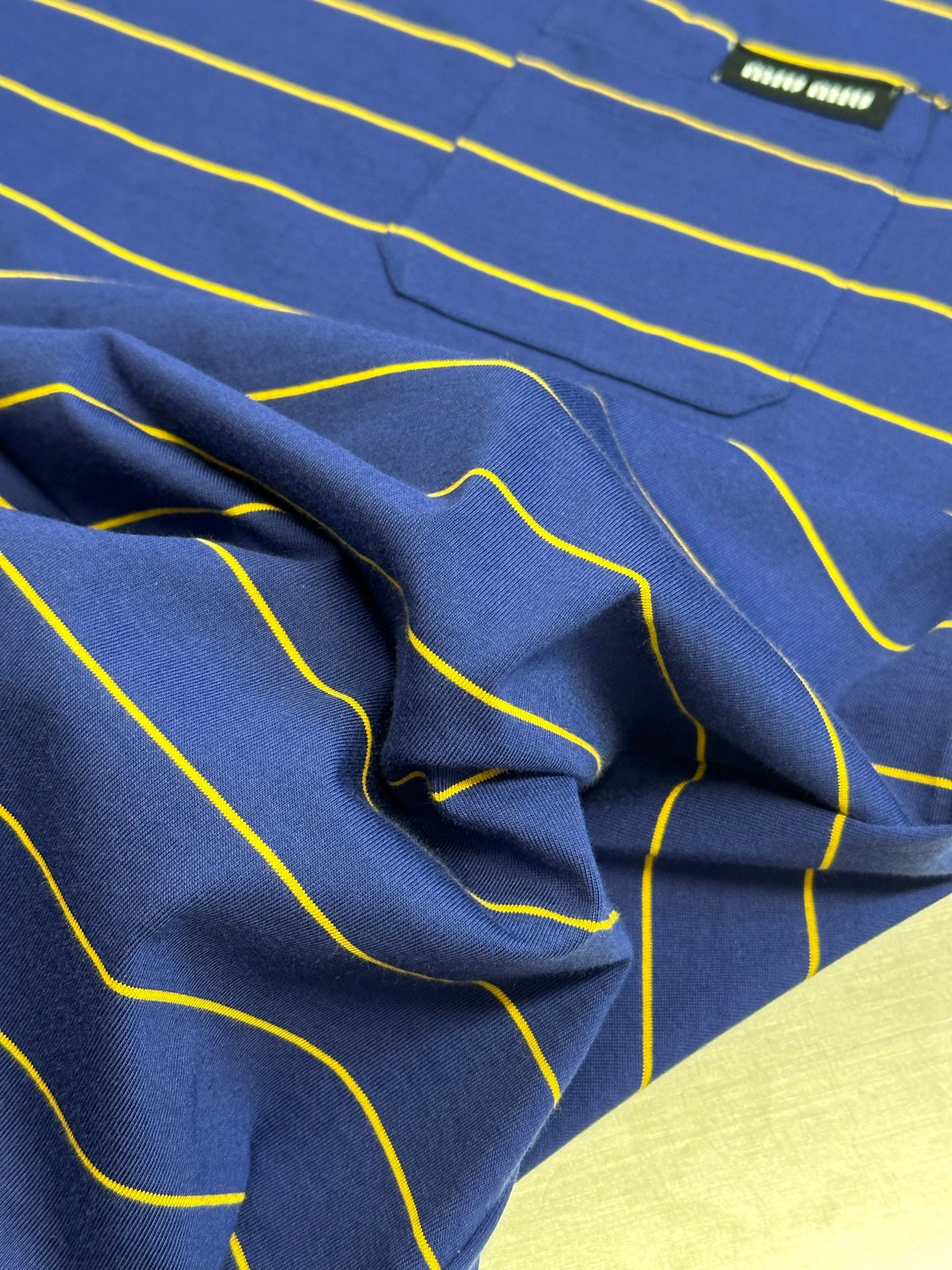 LuxluxHouse Best Quality Clothes Miu Miu T-shirt