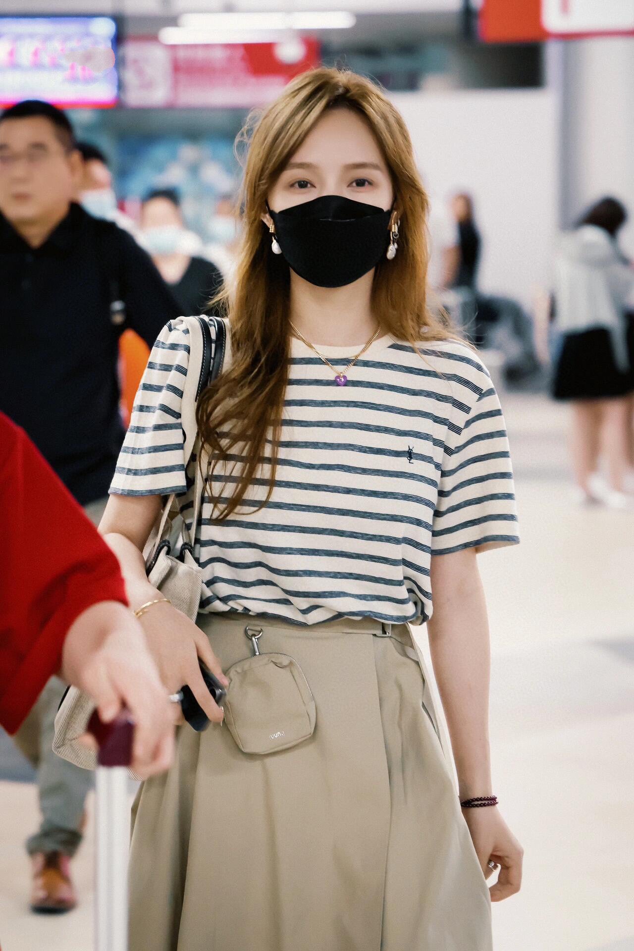 LuxluxHouse Best Quality Clothes T-shirt Arcteryx