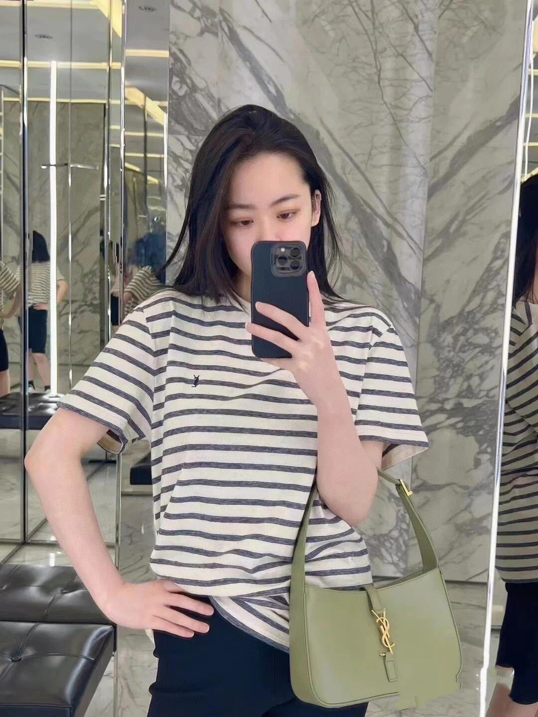 LuxluxHouse Best Quality Clothes T-shirt Arcteryx