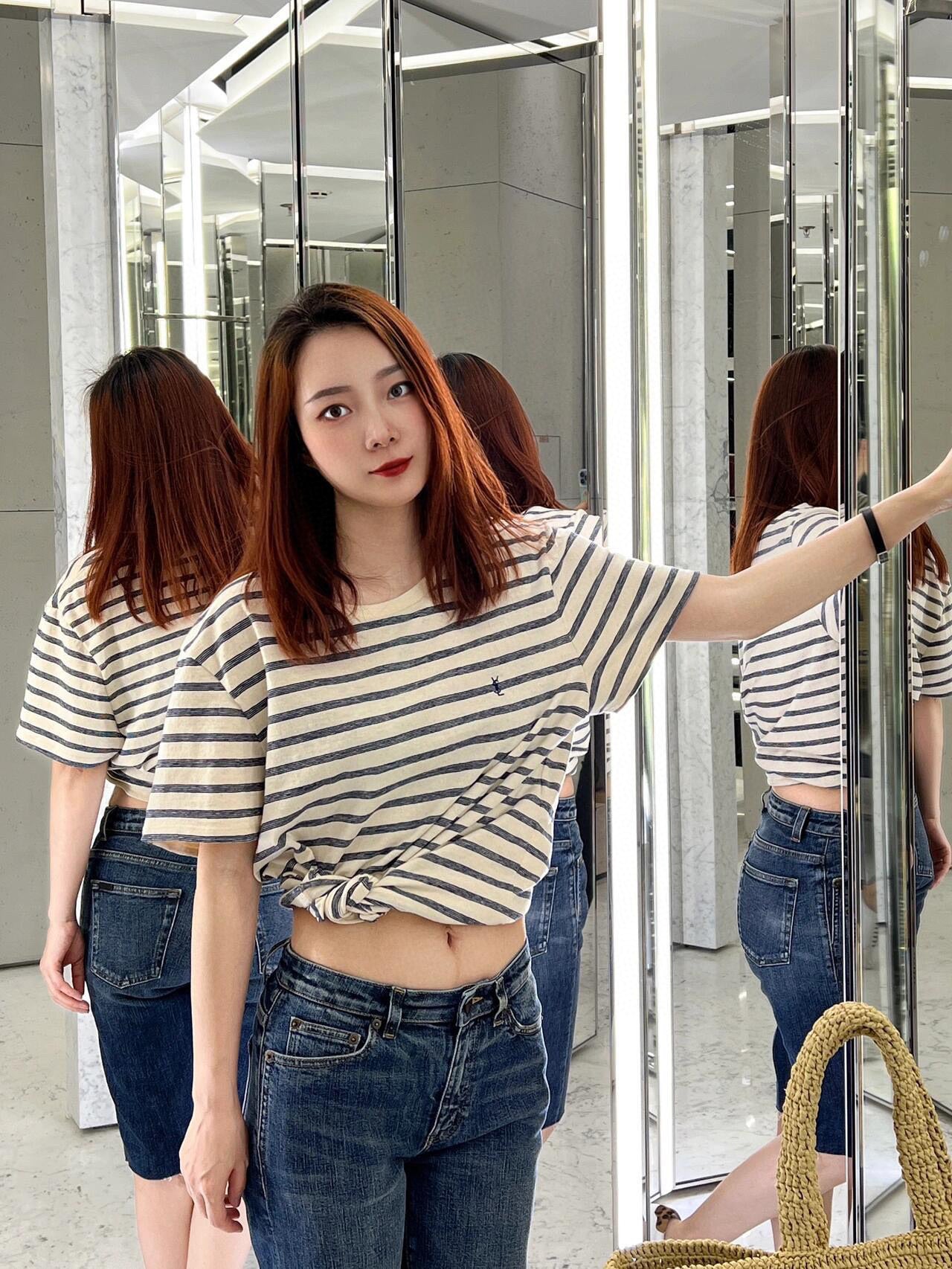 LuxluxHouse Best Quality Clothes T-shirt Arcteryx