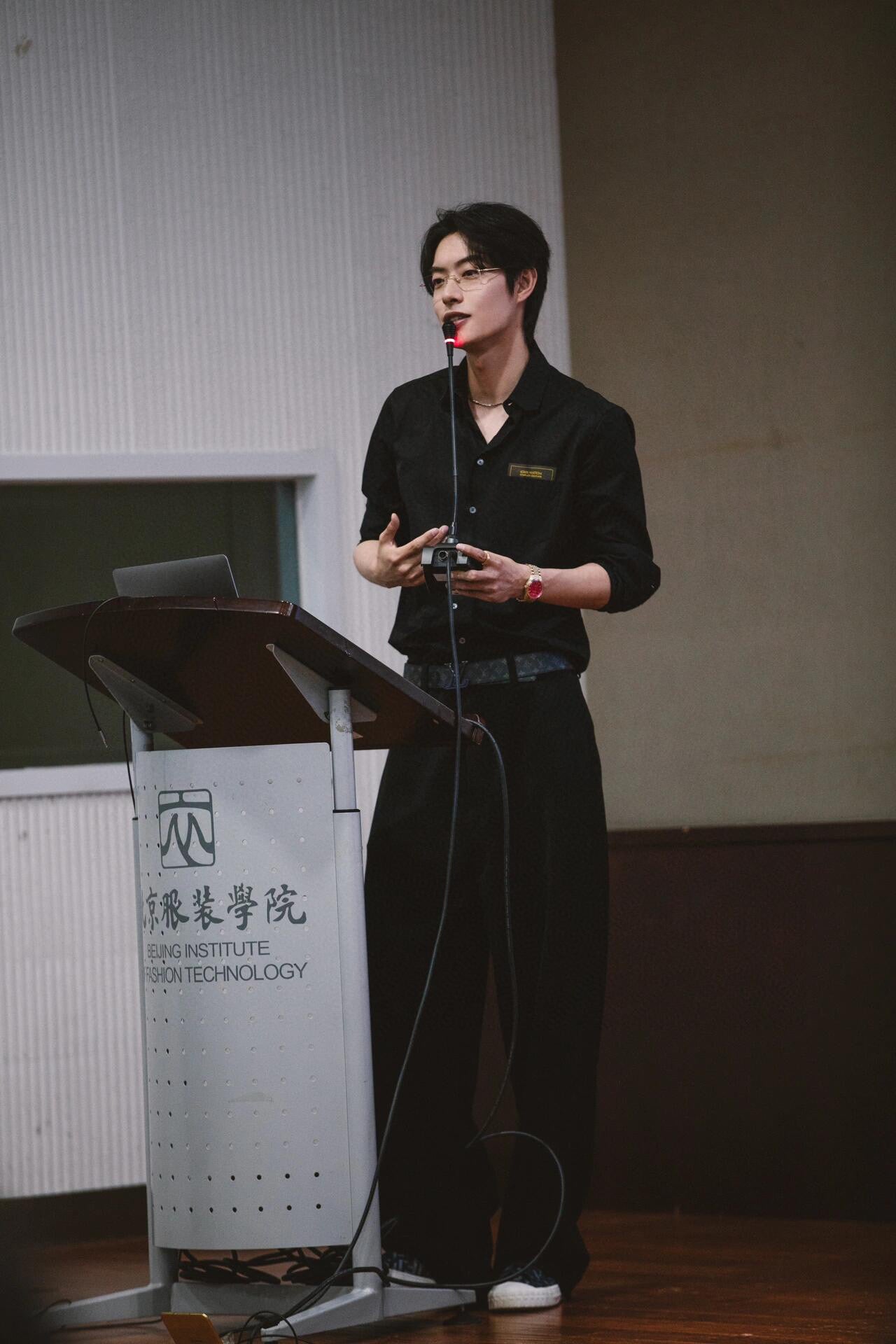 LuxluxHouse Best Quality Clothes Shirts&Polo Louis Vuitton