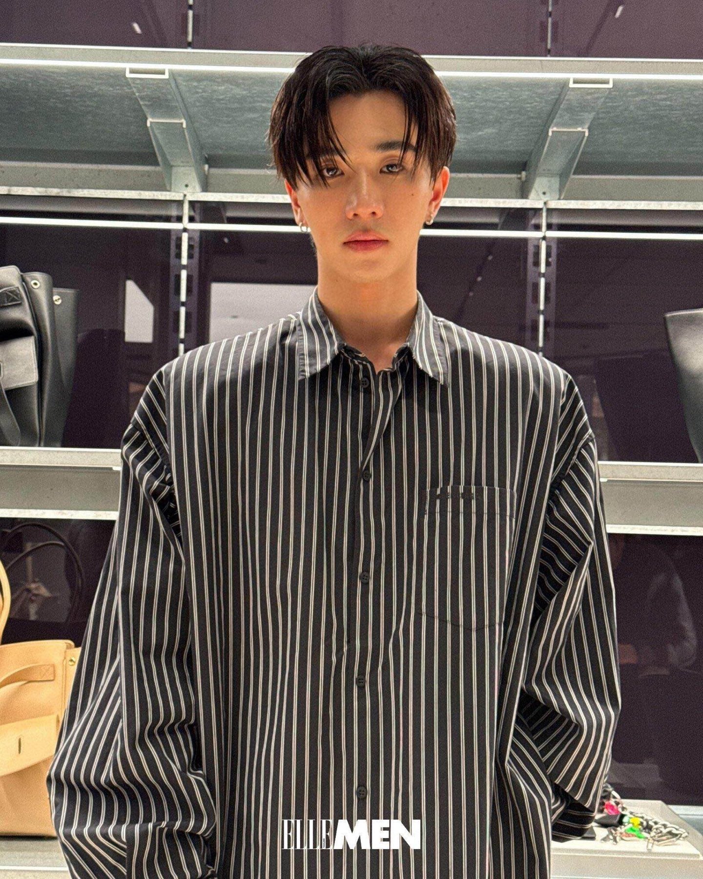 LuxluxHouse Best Quality Clothes Balenciaga Shirts&Polo