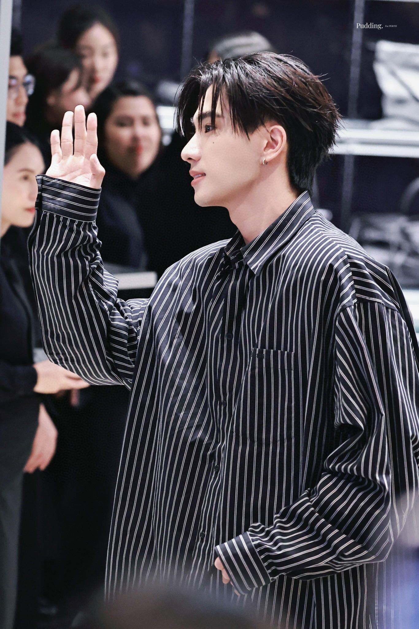 LuxluxHouse Best Quality Clothes Balenciaga Shirts&Polo