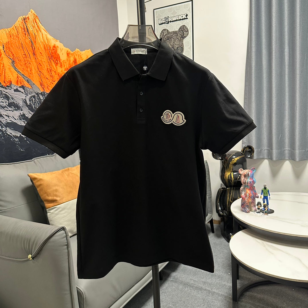 LuxluxHouse Best Quality Clothes Shirts&Polo Moncler