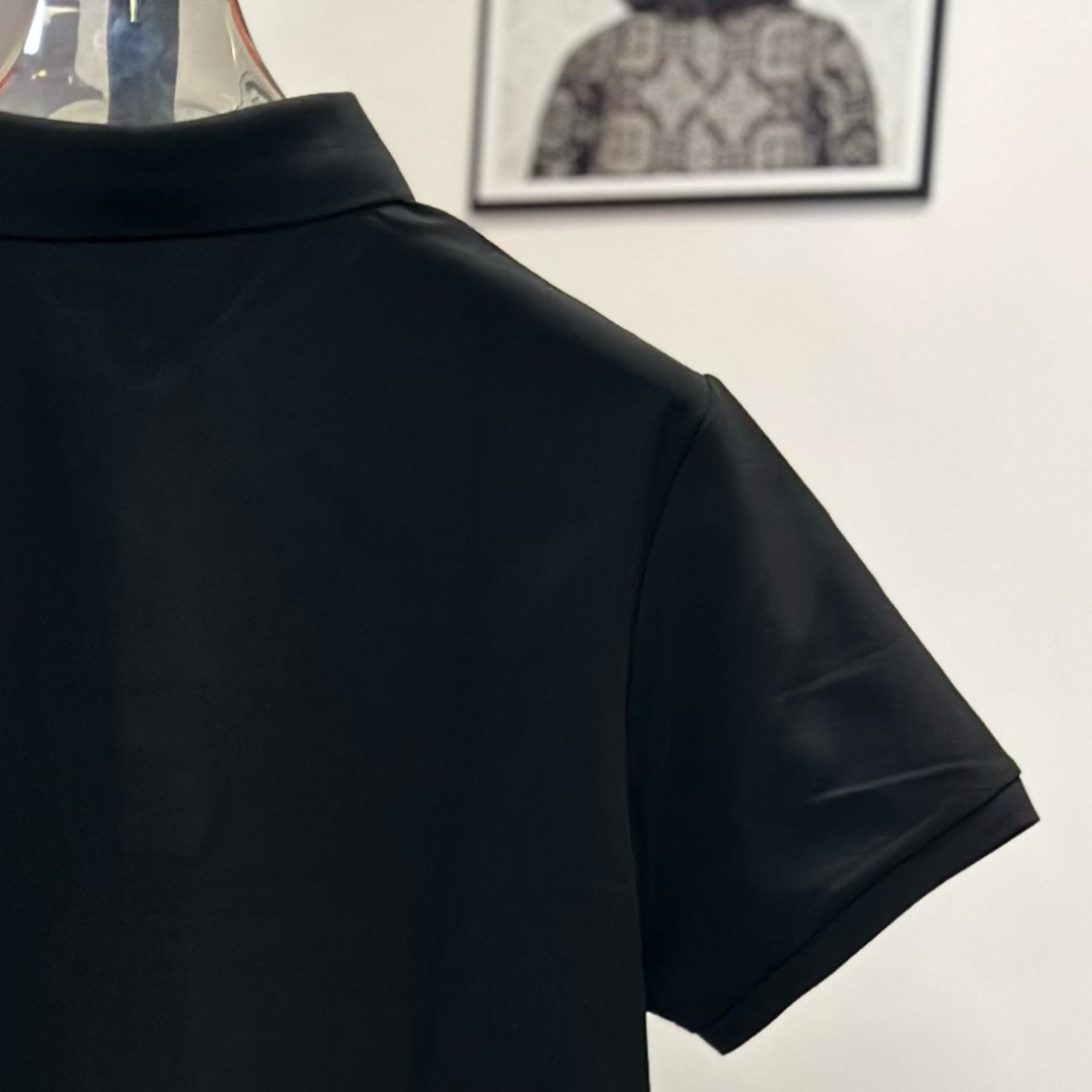 LuxluxHouse Best Quality Clothes Shirts&Polo Moncler