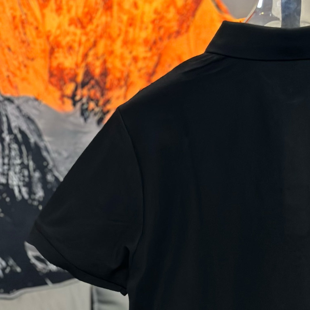 LuxluxHouse Best Quality Clothes Shirts&Polo Moncler