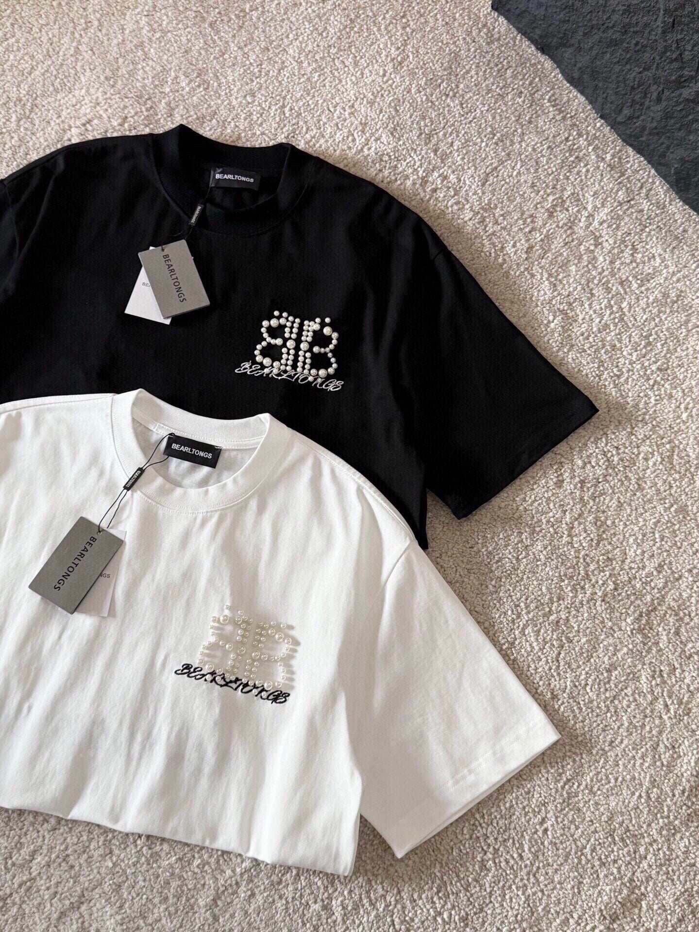 LuxluxHouse Best Quality Clothes Balenciaga T-shirt