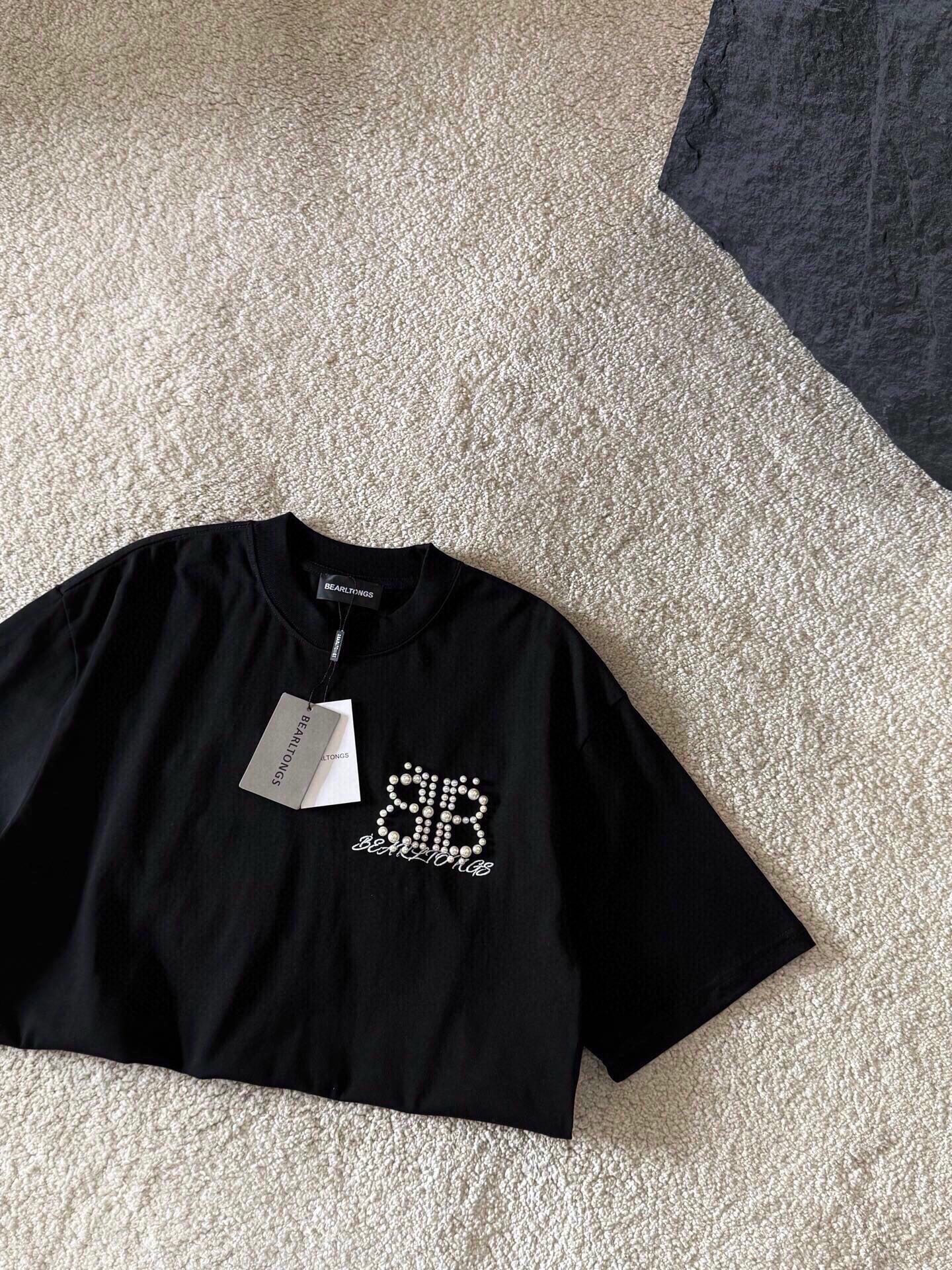 LuxluxHouse Best Quality Clothes Balenciaga T-shirt
