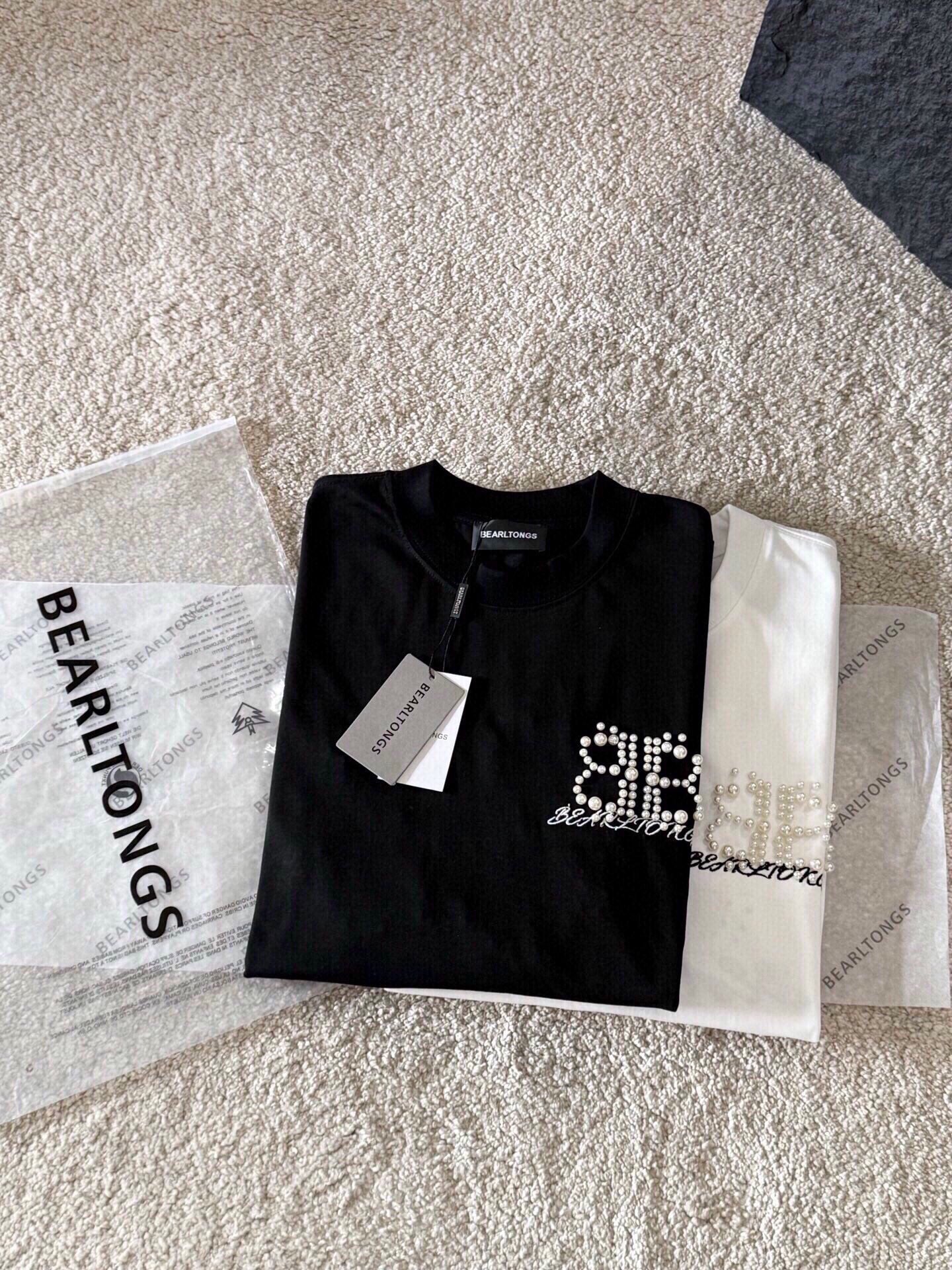 LuxluxHouse Best Quality Clothes Balenciaga T-shirt
